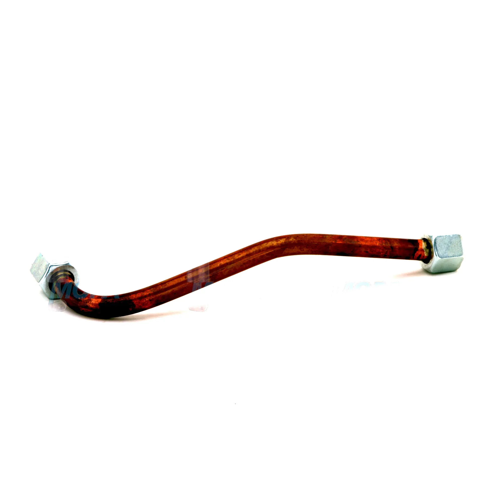 COOLING WATER LINE - 5512004952 suitable for MTU engines 6