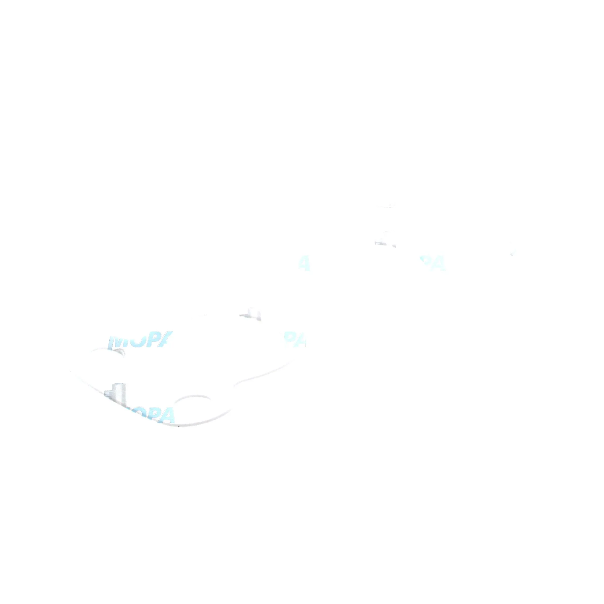 GASKET - 04229699 suitable for Deutz engines 9