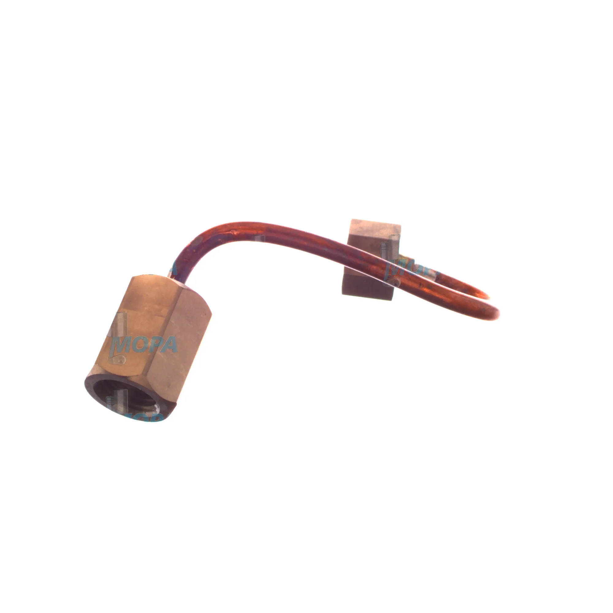 MEASURING LINE - 5805400660 suitable for MTU engines 8
