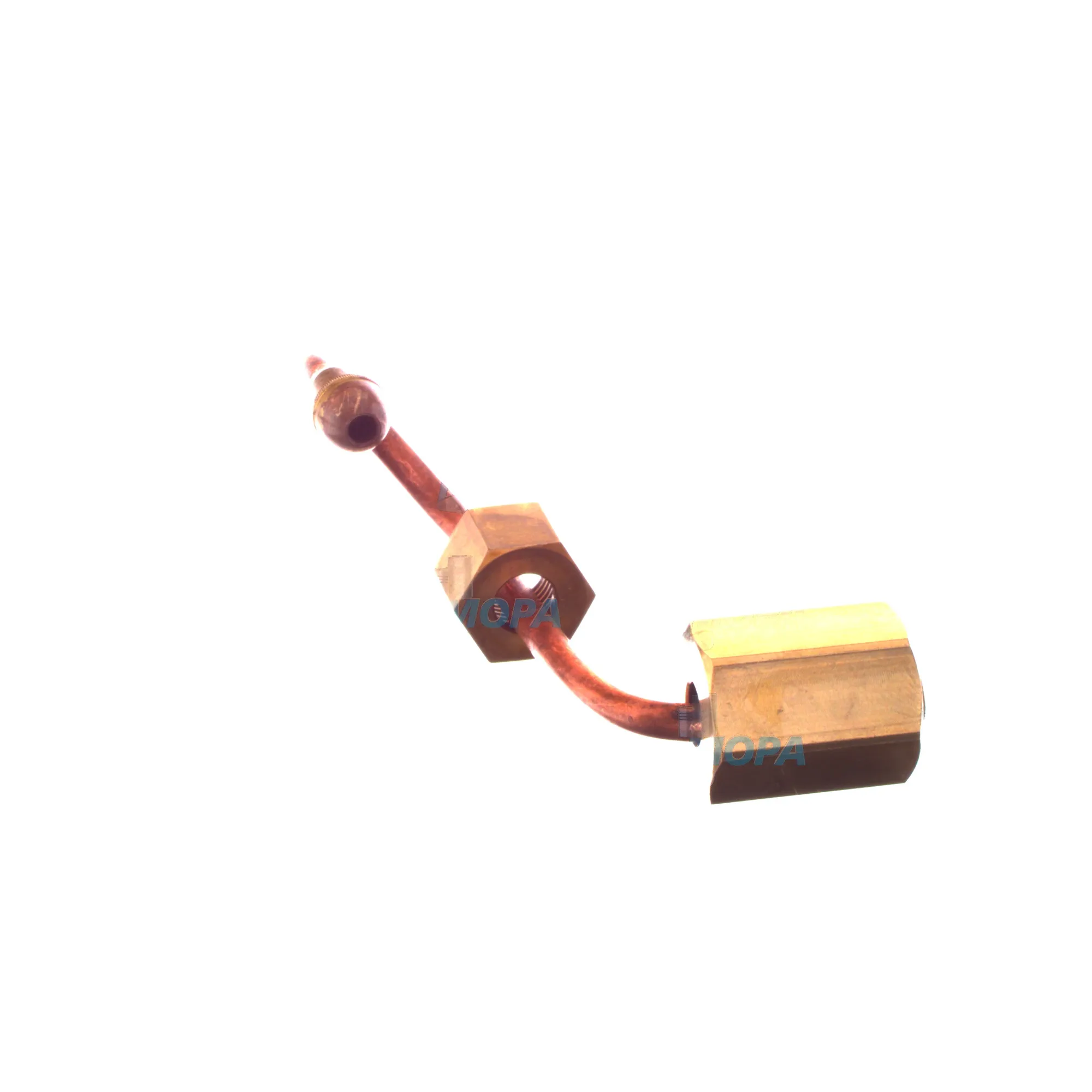 MEASURING LINE - 5805400460 suitable for MTU engines 7