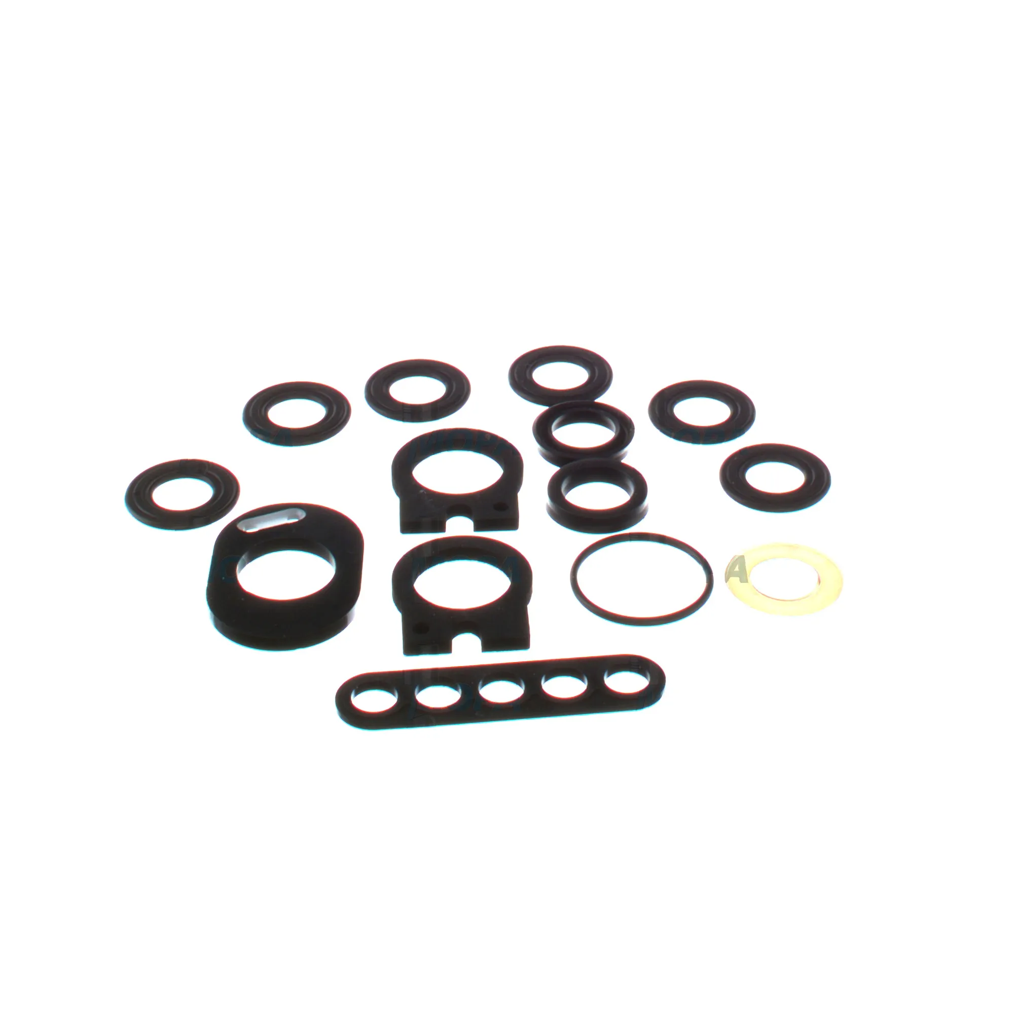 DICHTUNGSSATZ - 8595860330 passend für MTU Motoren 6