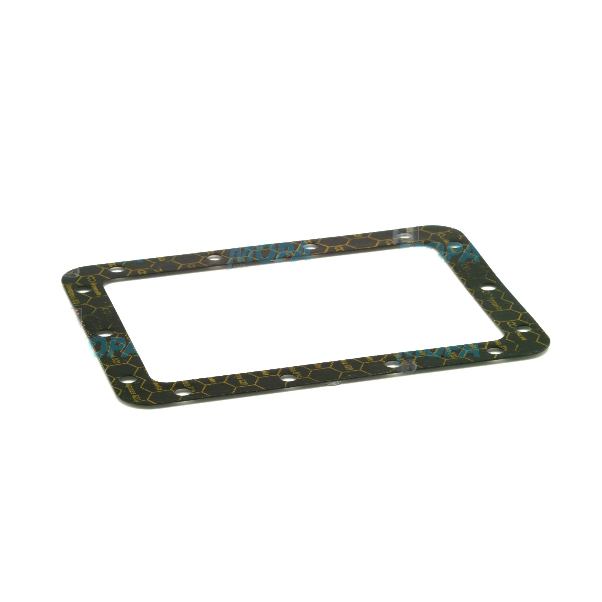 GASKET - 0002031280 suitable for MTU engines 3