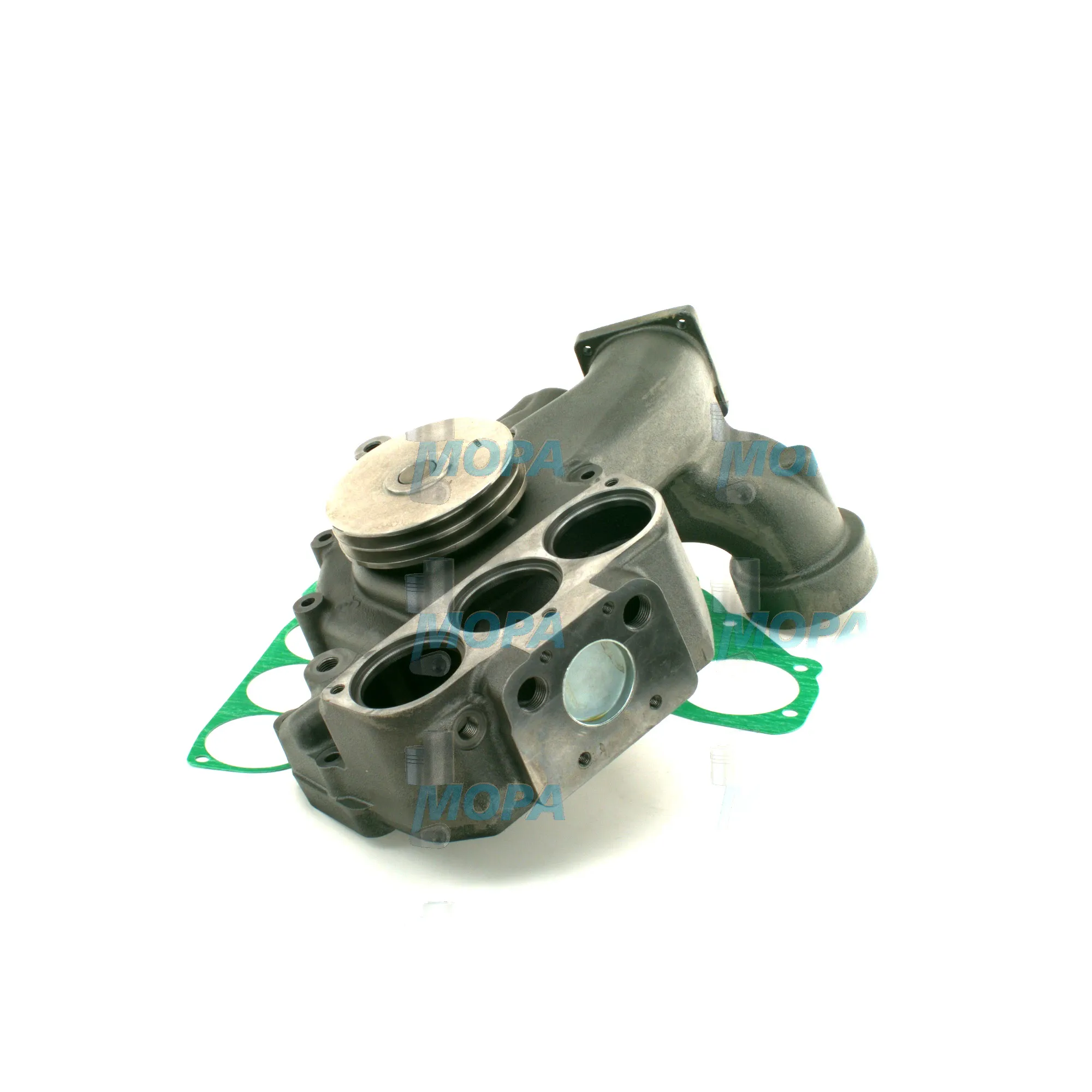 KUEHLMITTELPUMPE - 51065006598 passend für MAN D Motoren 5