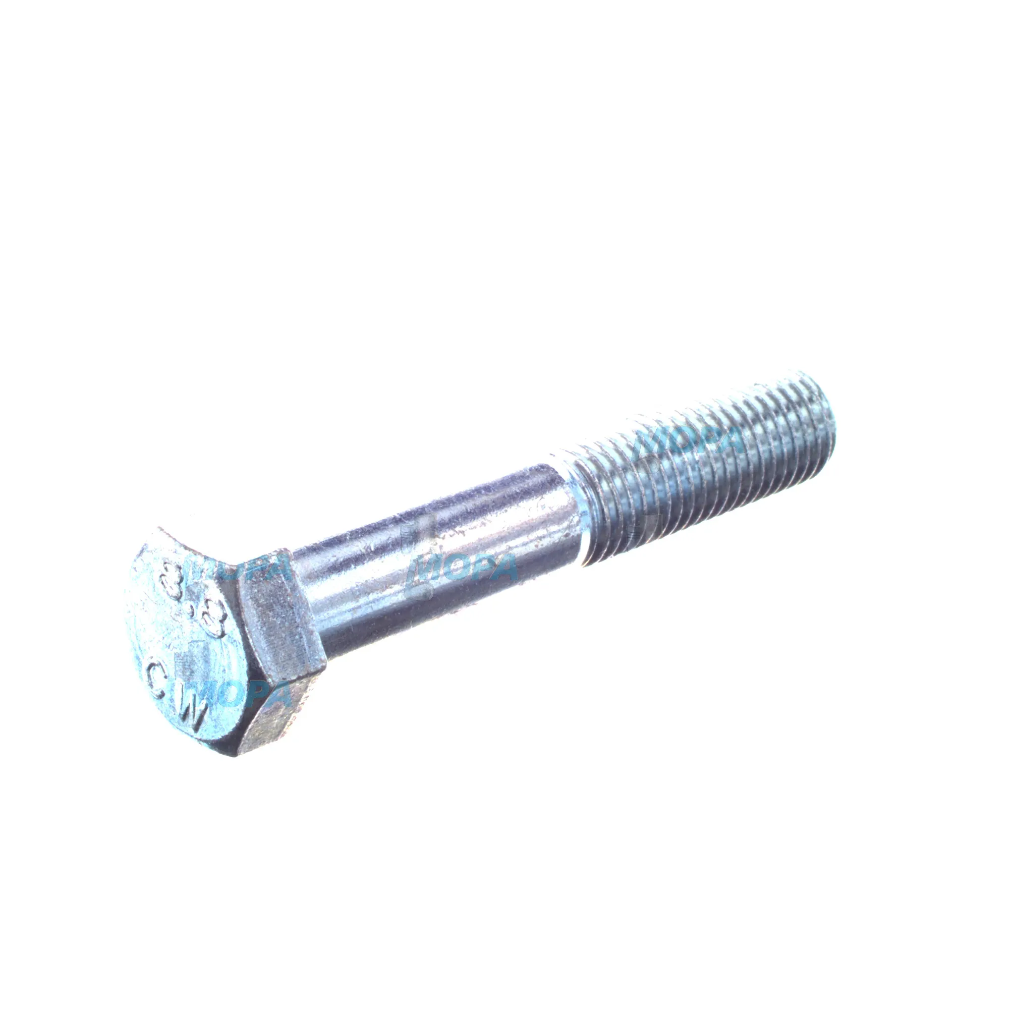 SECHSKANTSCHRAUBE - 000931016042 passend für MTU Motoren 8
