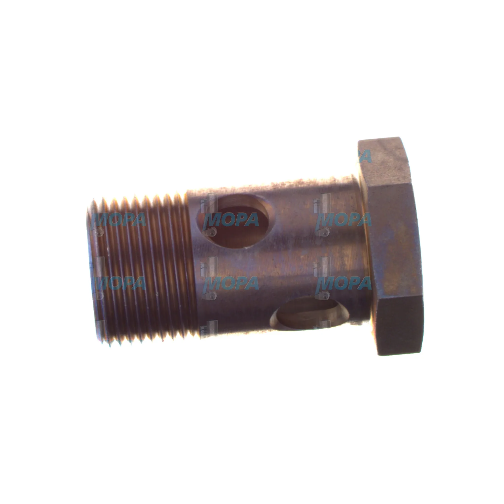 HOLLOW SCREW - 06783404109 suitable for MAN D engines 3