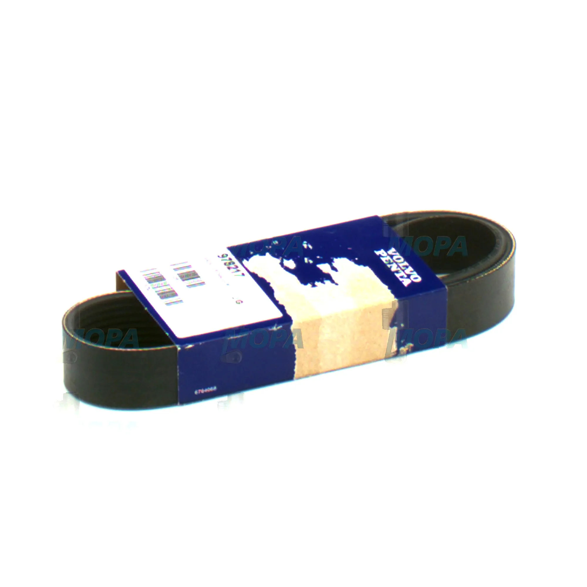 V-BELT - 978217 suitable for Volvo/Volvo Penta engines 3