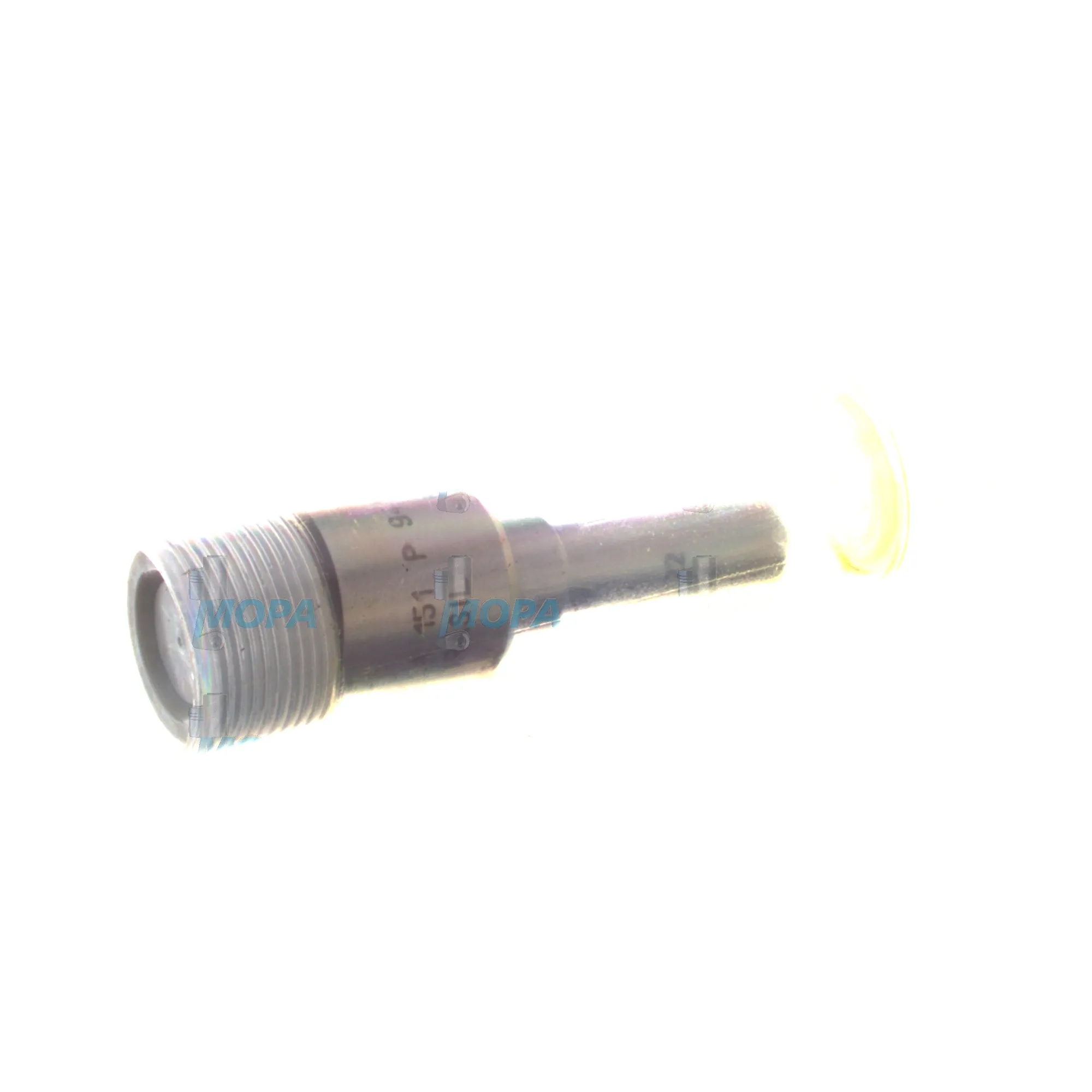 EINSPRITZDUESE - DLLA151P941 passend für Bosch Motoren 8