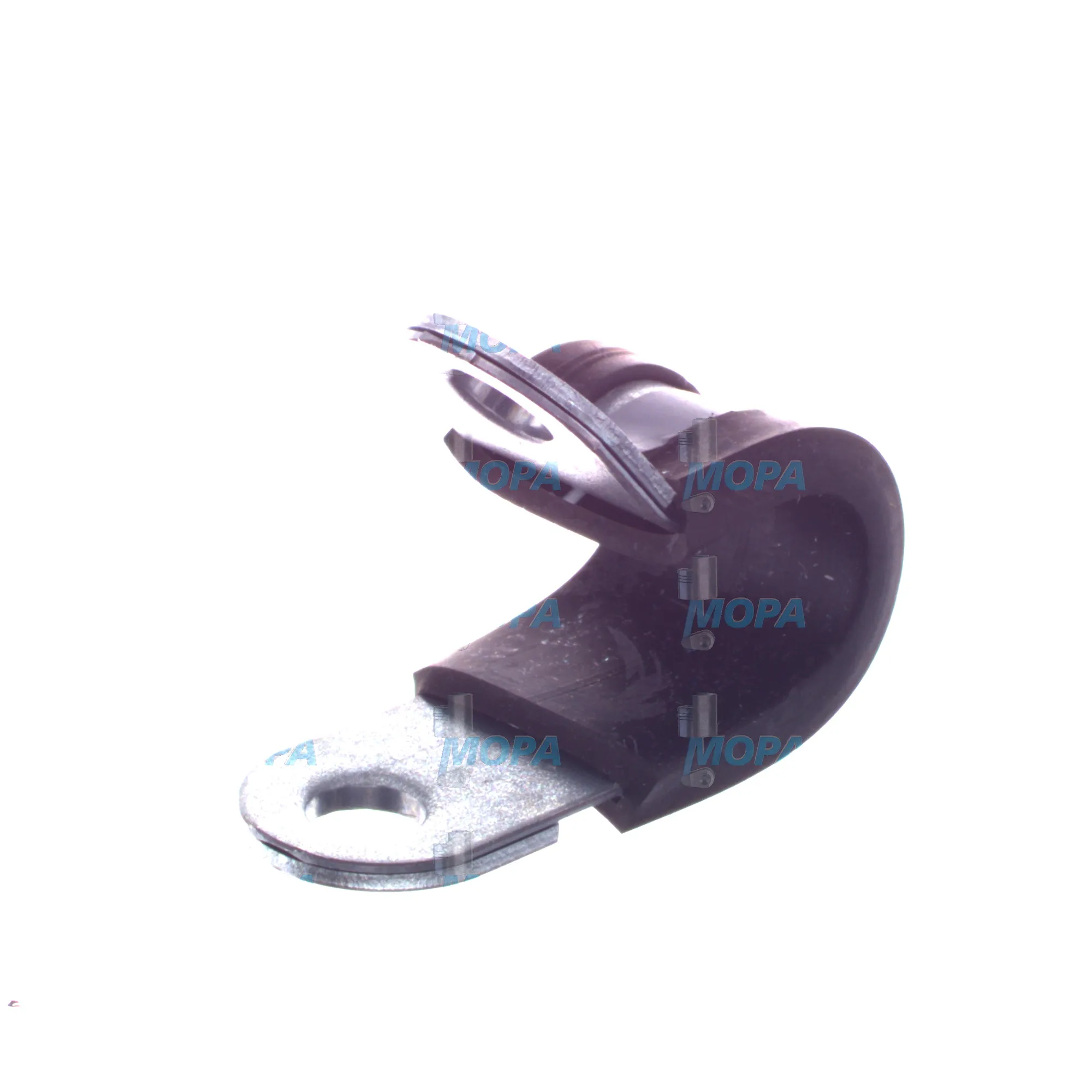ROHRSCHELLE - 01174437 passend für Deutz Motoren