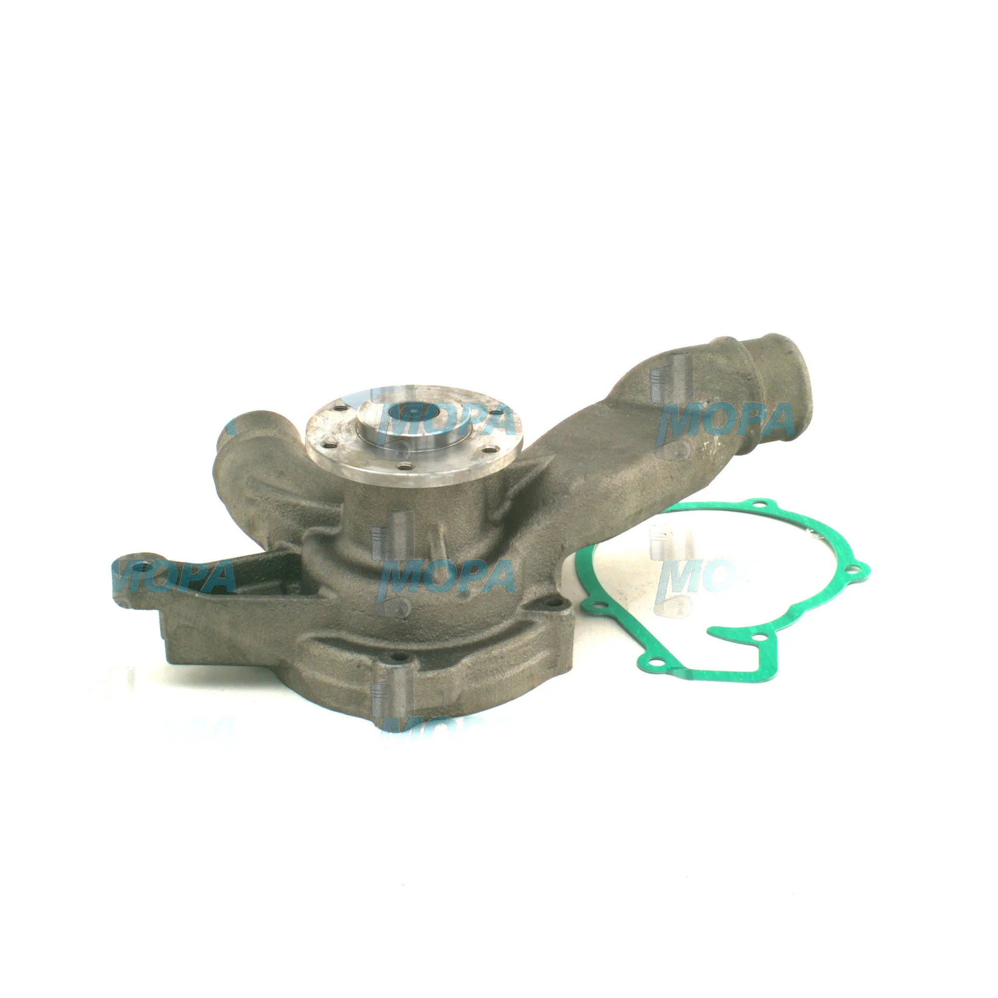 KUEHLMITTELPUMPE - 51065006515 passend für MAN D Motoren 6