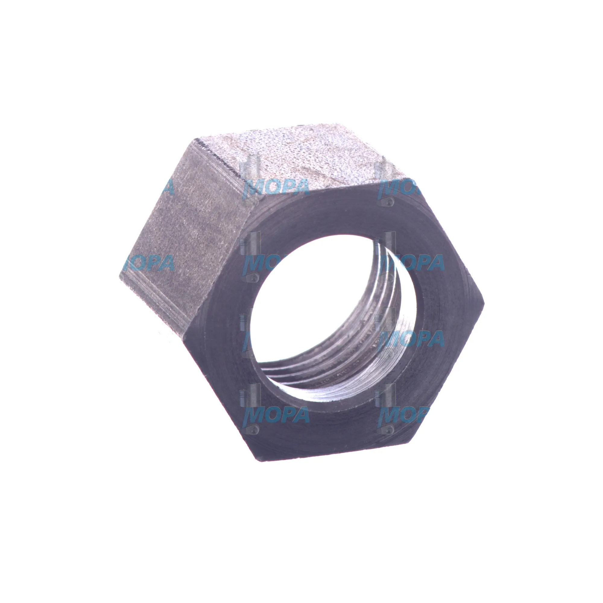 NUT - 915001008003 suitable for MTU engines 6