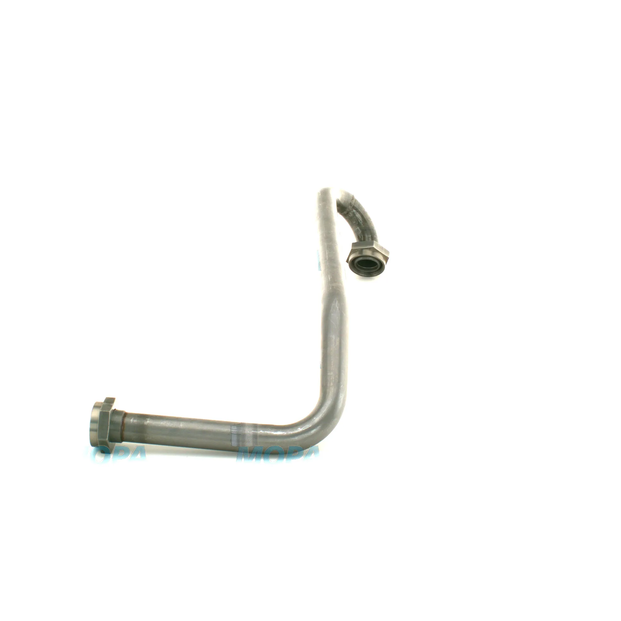 OIL LINE - 5801809721 suitable for MTU engines