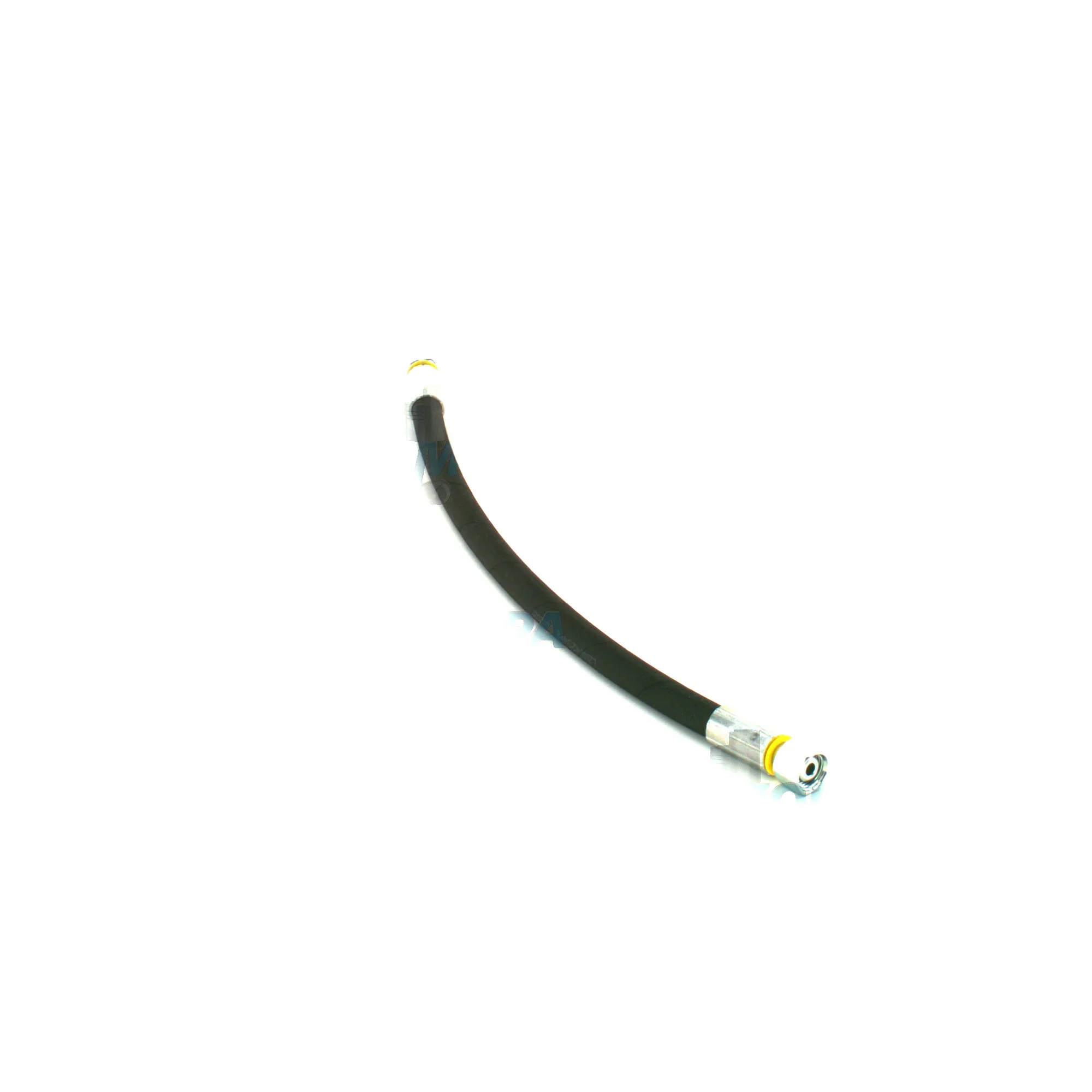 HOSE LINE - 735038008101 suitable for MTU engines 8