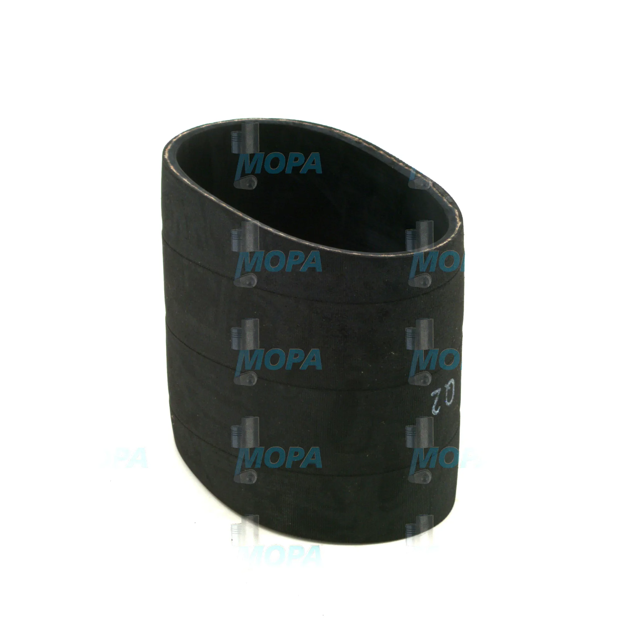 RUBBER SLEEVE - 01180784 suitable for Deutz engines 6