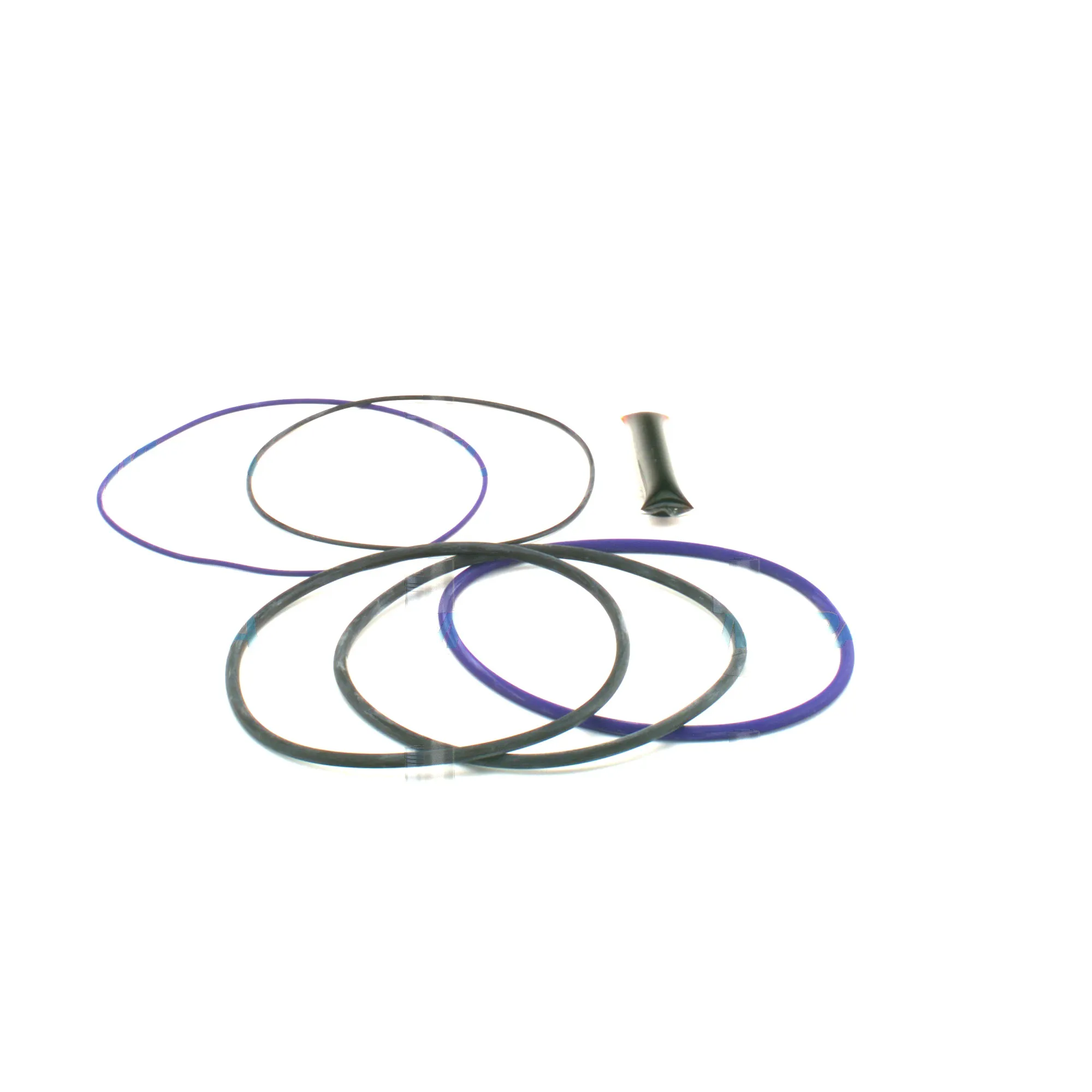 GASKET SET - 270935 suitable for Volvo/Volvo Penta engines 5