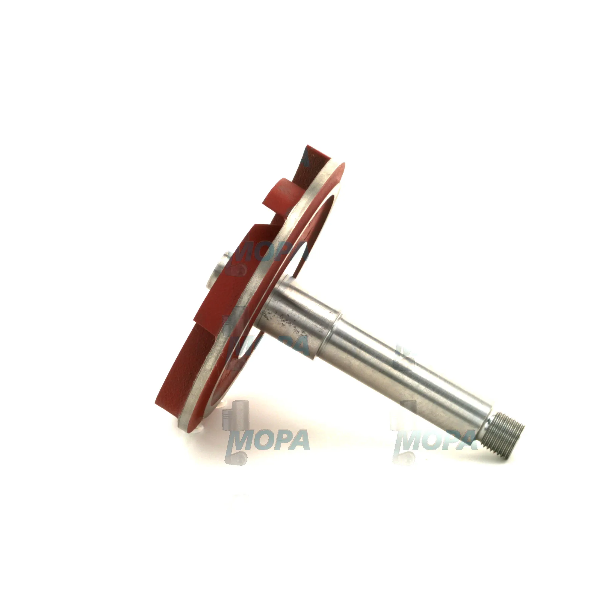 IMPELLER - 12162669 suitable for MWM & Deutz engines 7