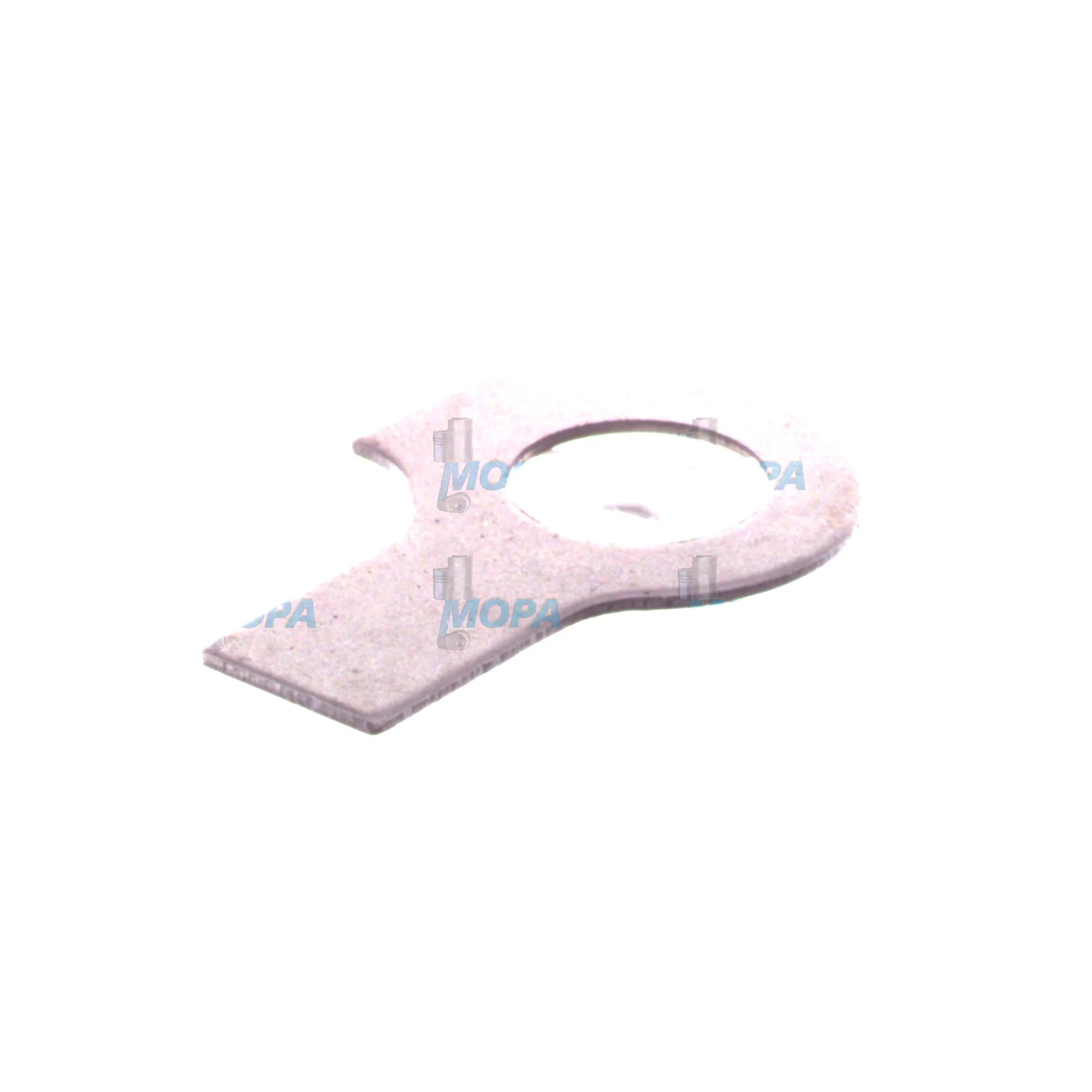 TAB WASHER - 700292013000 suitable for MTU engines
