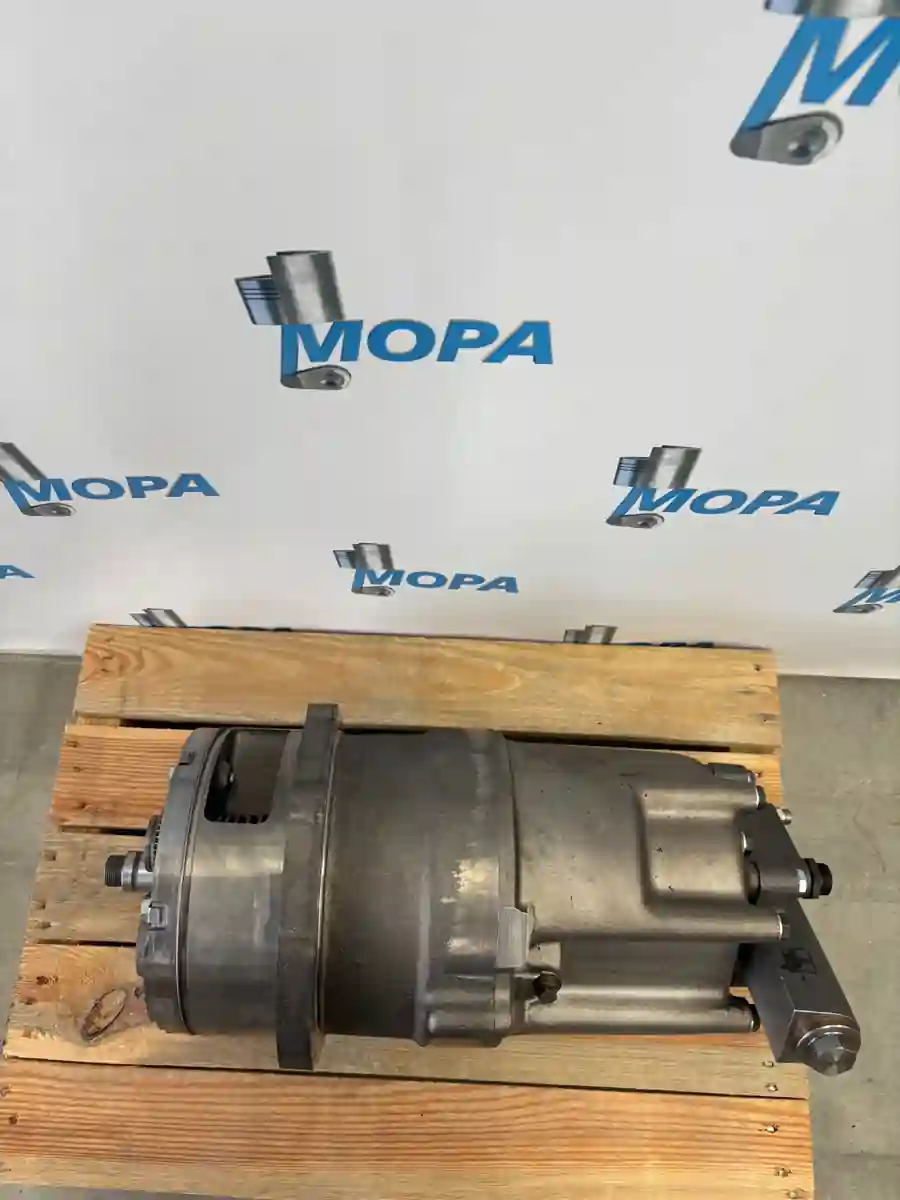 OELPUMPE - 5841801501/87 passend für MTU Motoren 2