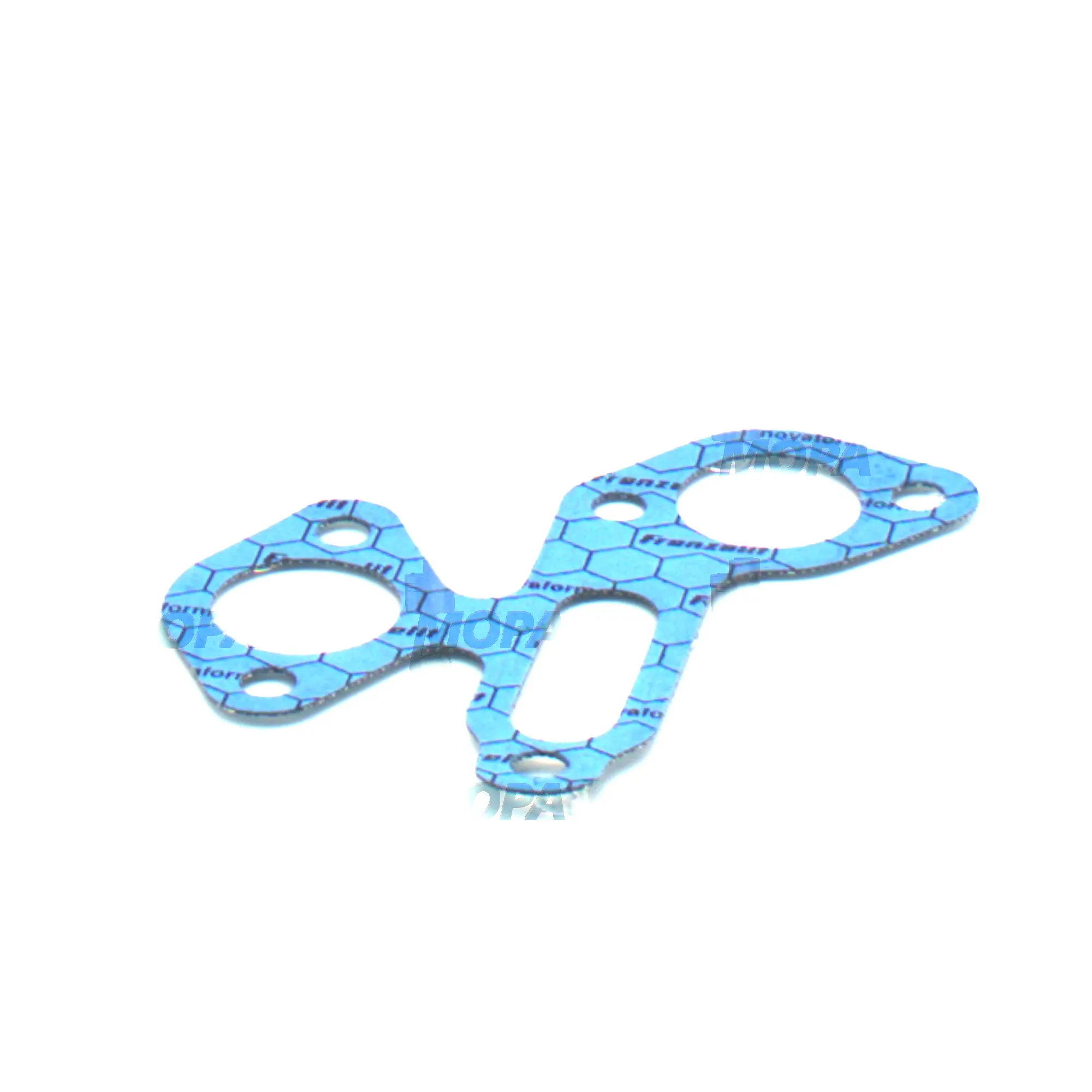 GASKET - 5611873280 suitable for MTU engines 6