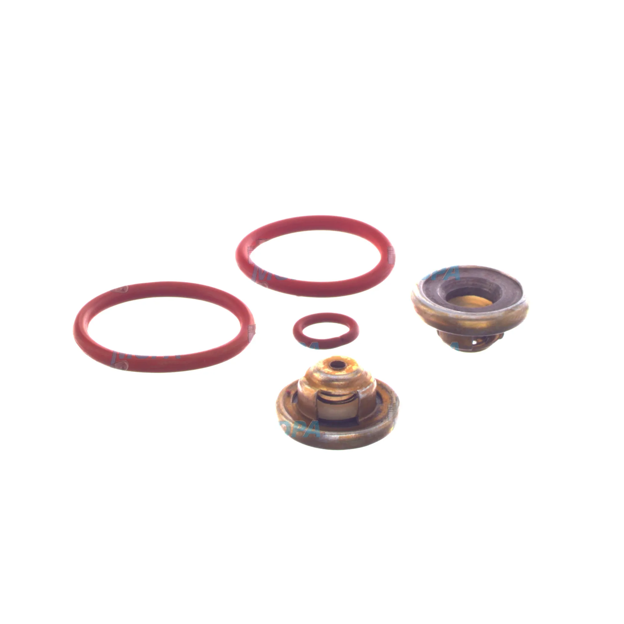 REPARATURSATZ - 0000900610 passend für MTU Motoren 4
