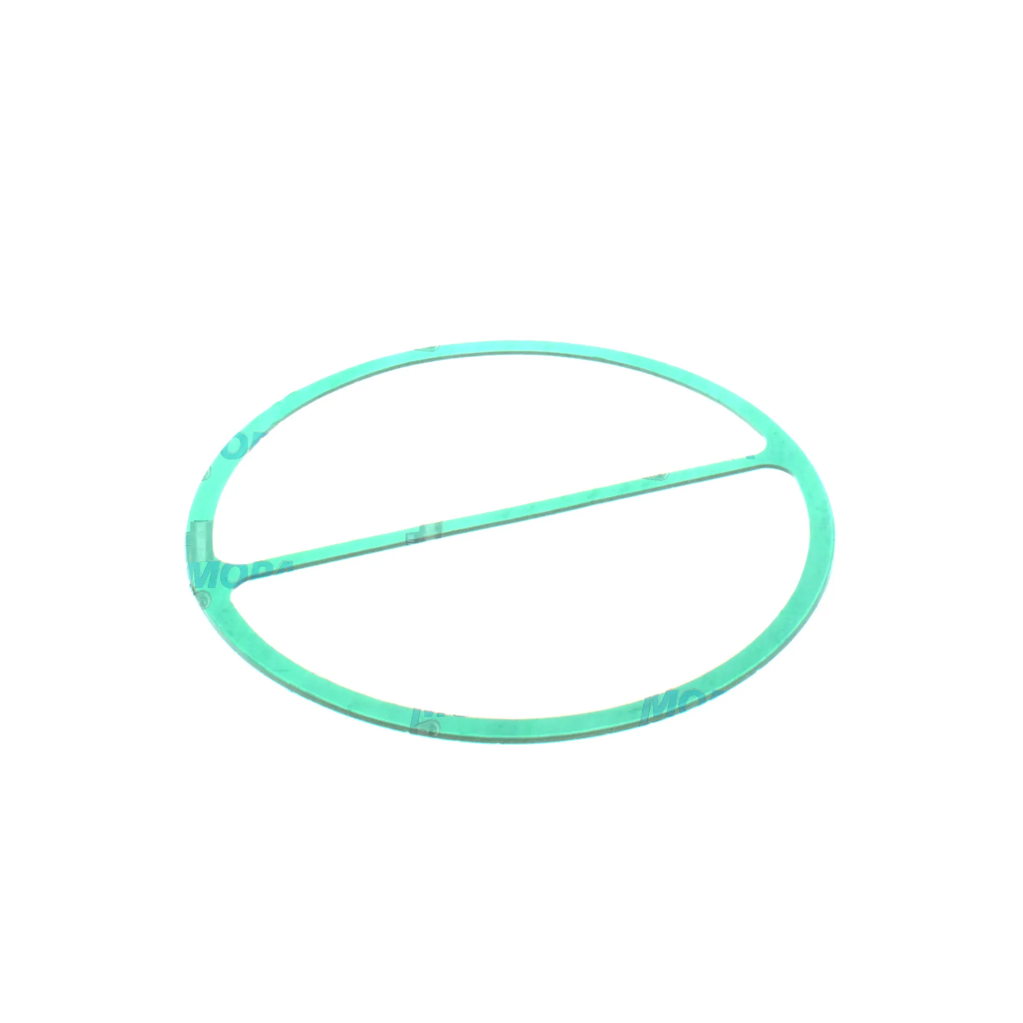 GASKET - 51966010494 suitable for MAN D engines 17