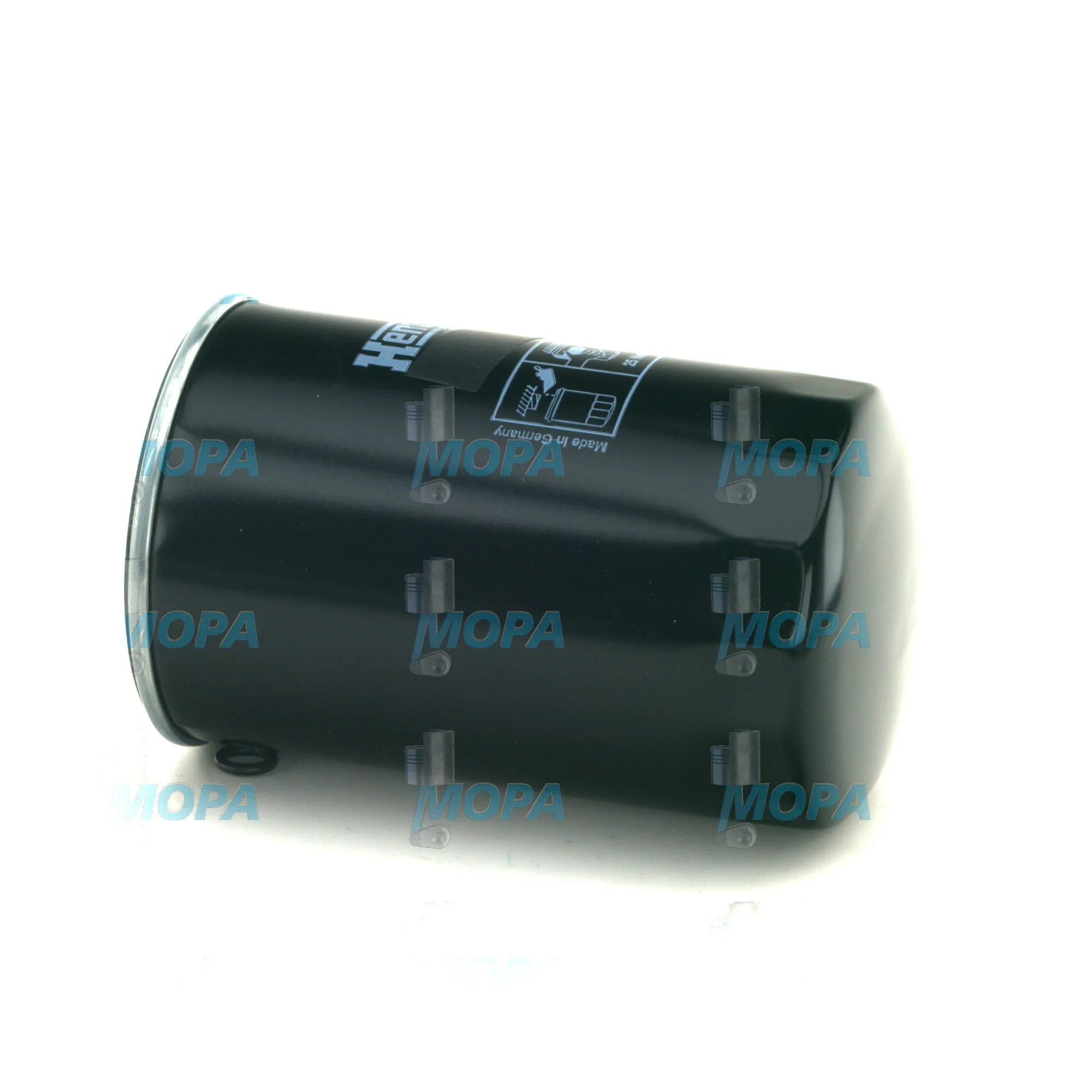 OIL FILTER - 51055017160 suitable for MAN D engines 6