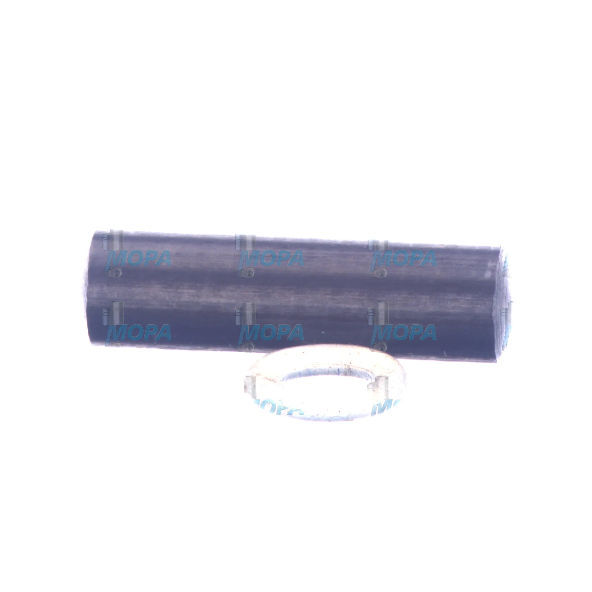 DOWEL PIN - 000007006104 suitable for MTU engines 3