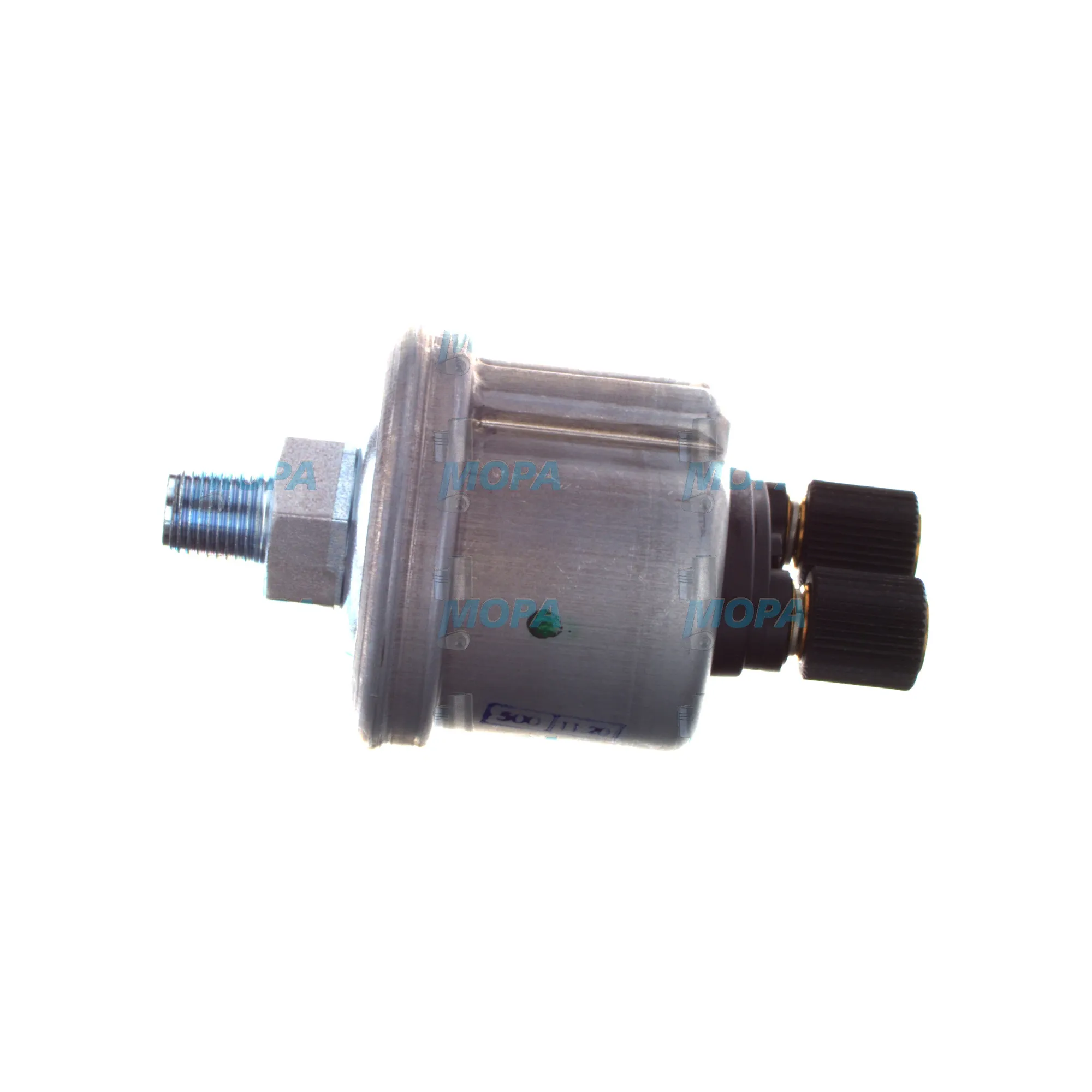 OIL PRESSURE GAUGE - 50760340007 suitable for MAN D engines 6