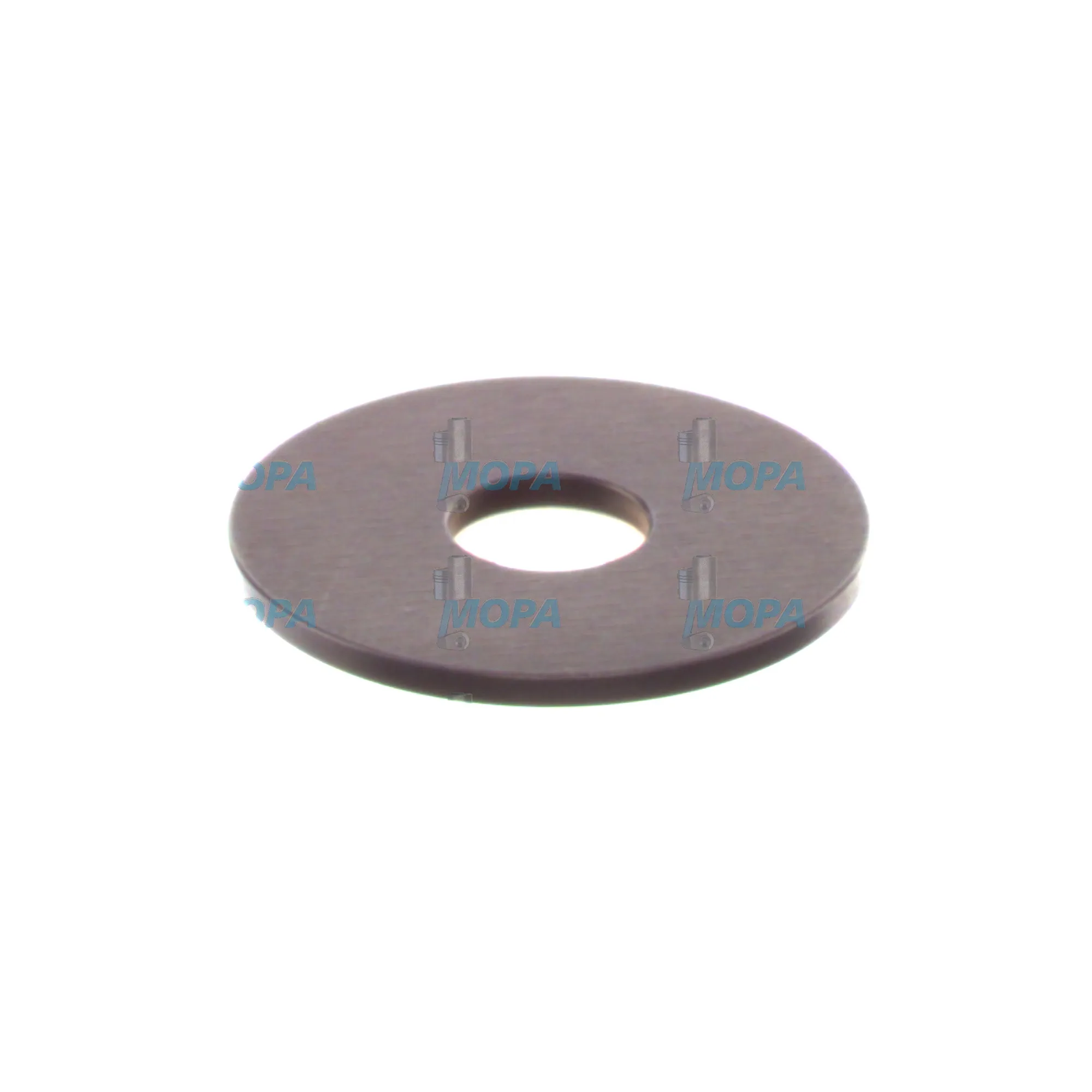 SHIM - 8690170210 suitable for MTU engines