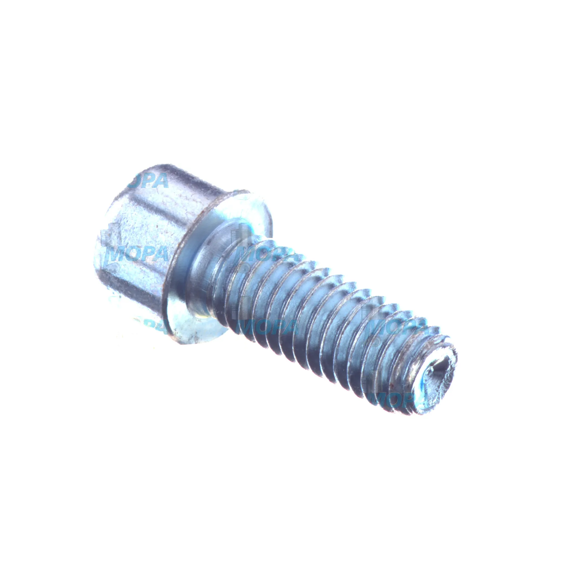 CYLINDER SCREW - 628/48/126/05065816 suitable for MWM & Deutz engines 3