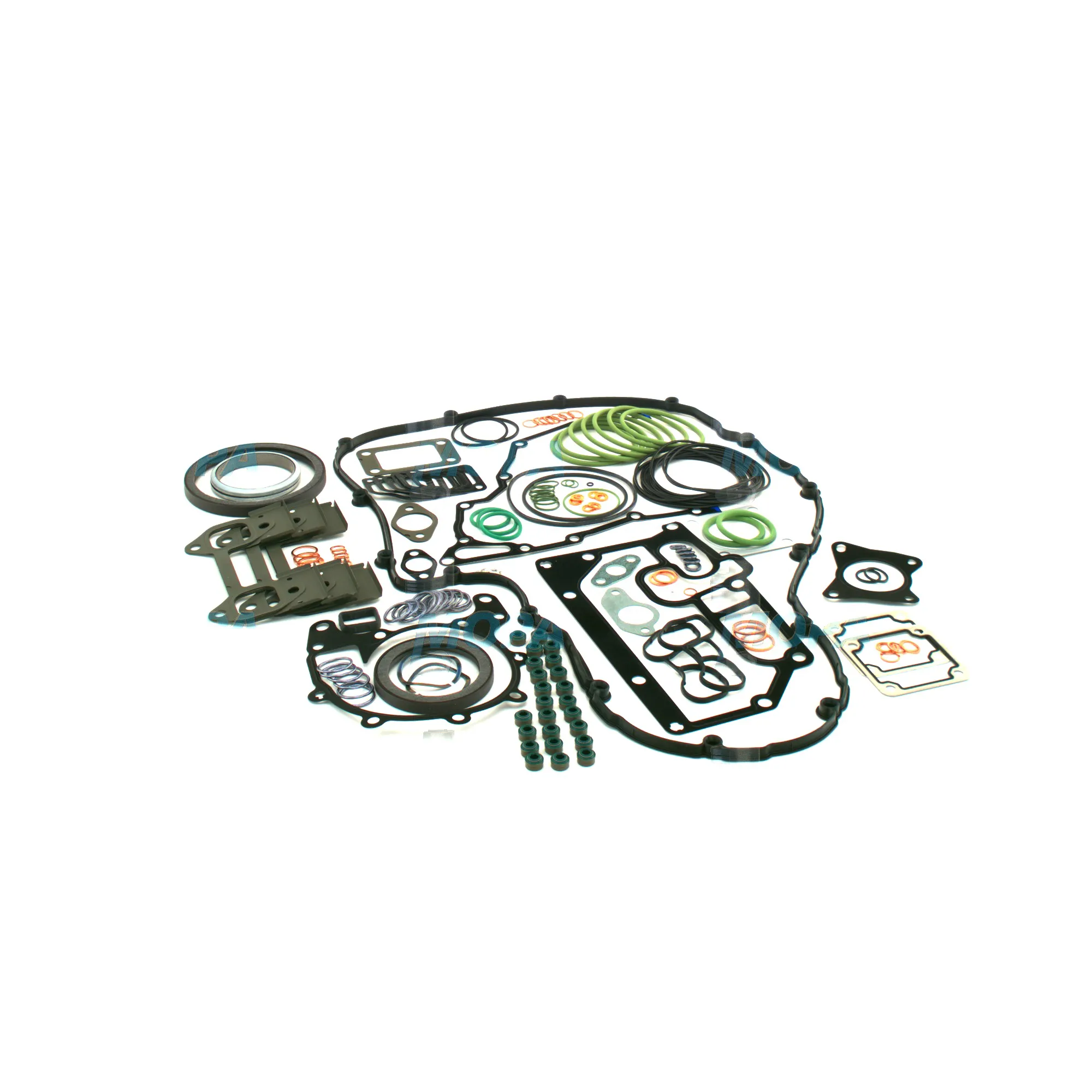 GASKET SET - 21043318 suitable for Volvo/Volvo Penta engines 8