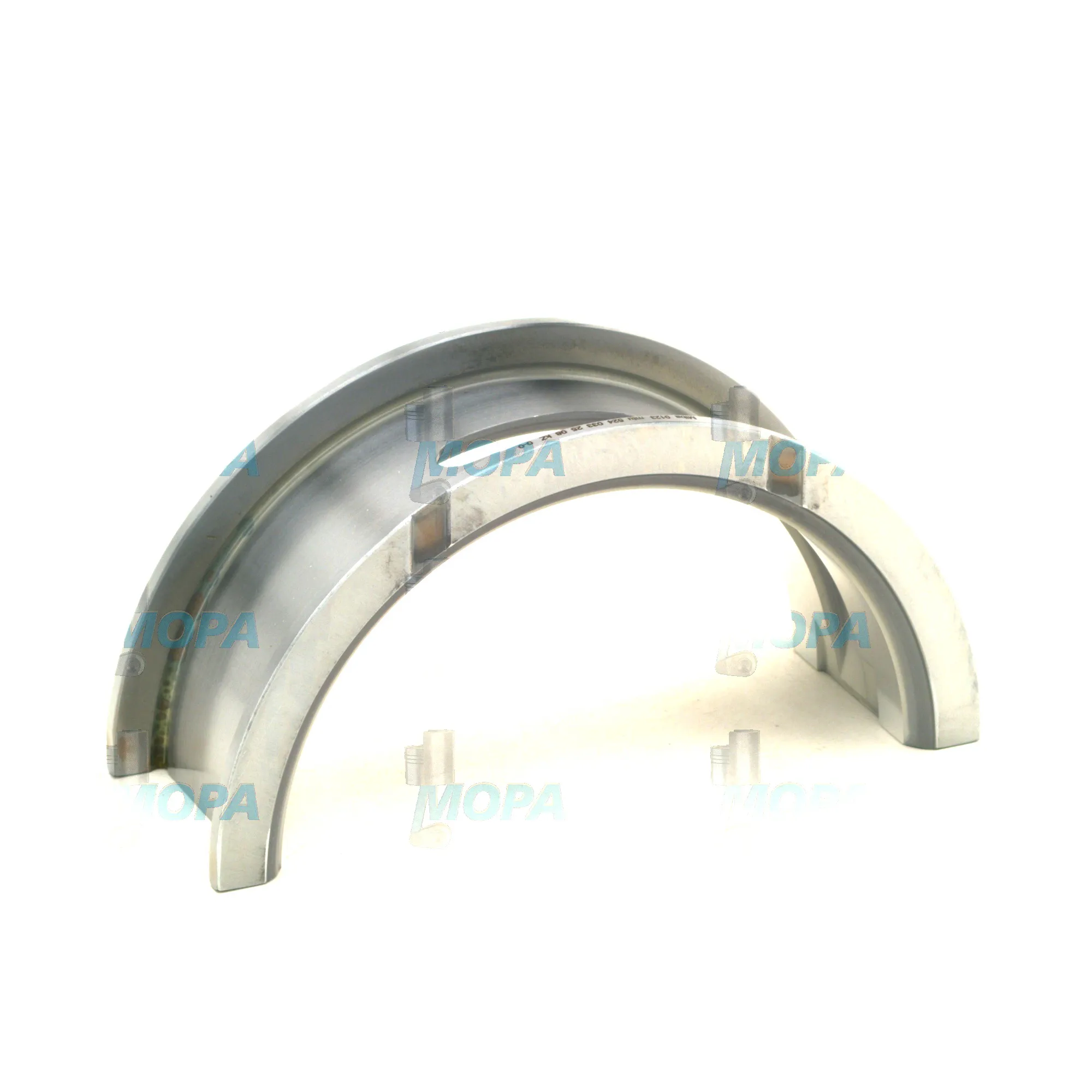 PASSLAGERSCHALE - 5240331508 passend für MTU Motoren 5