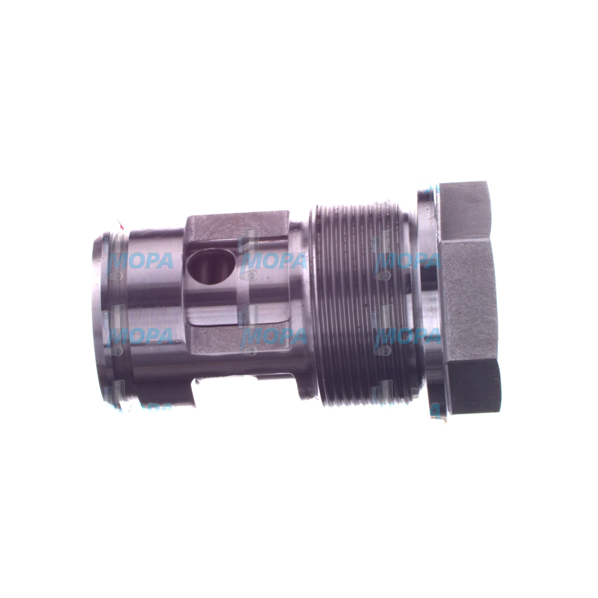 PRESSURE RELIEF VALVE - 5501801215 suitable for MTU engines 3