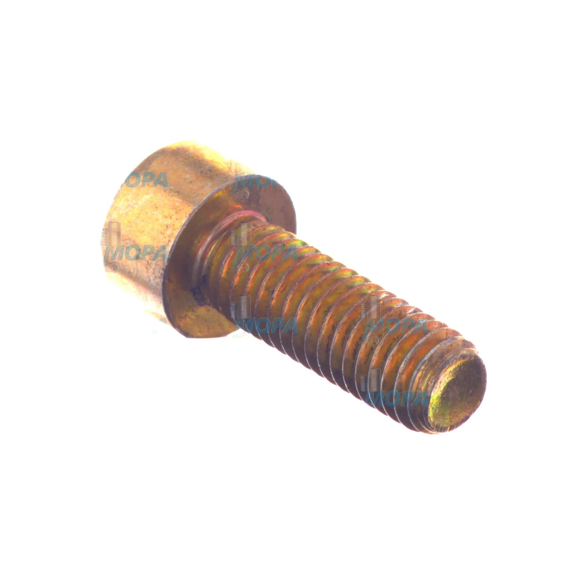 CYLINDER SCREW - 06021920306 suitable for MAN D engines 4