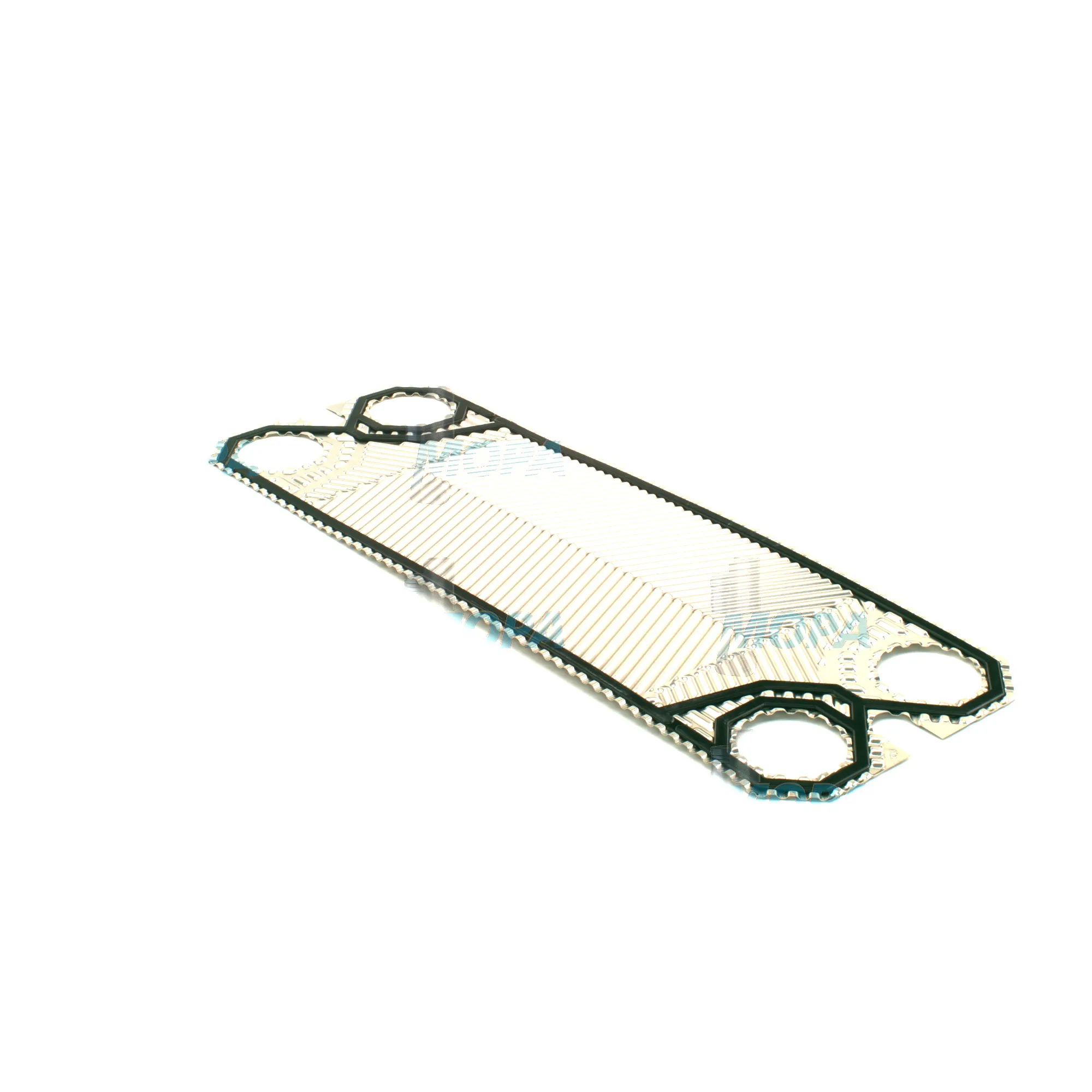COOLER PLATE - 0002031546 suitable for MTU engines 4