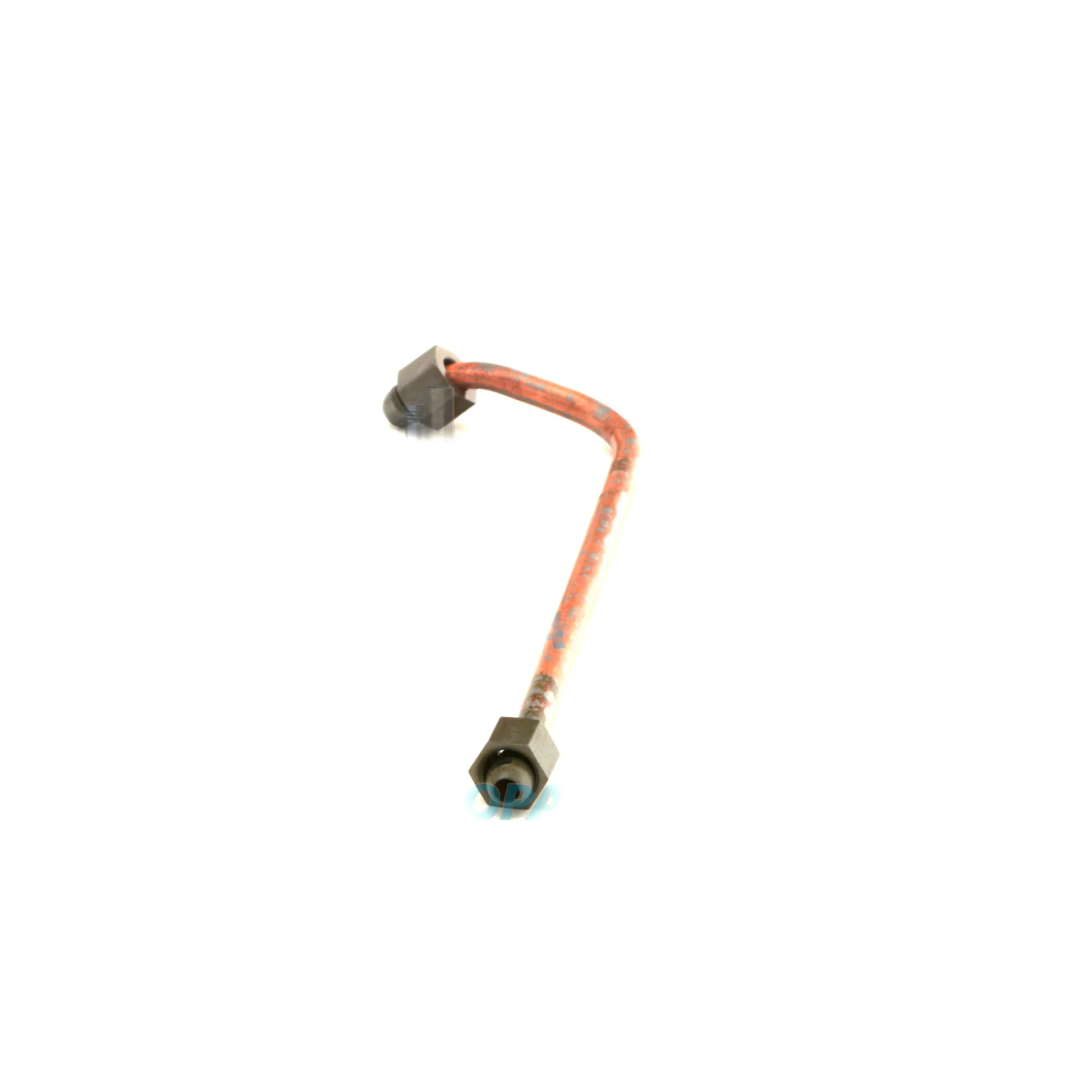 DRUCKOELLEITUNG - 5801806121 passend für MTU Motoren 5