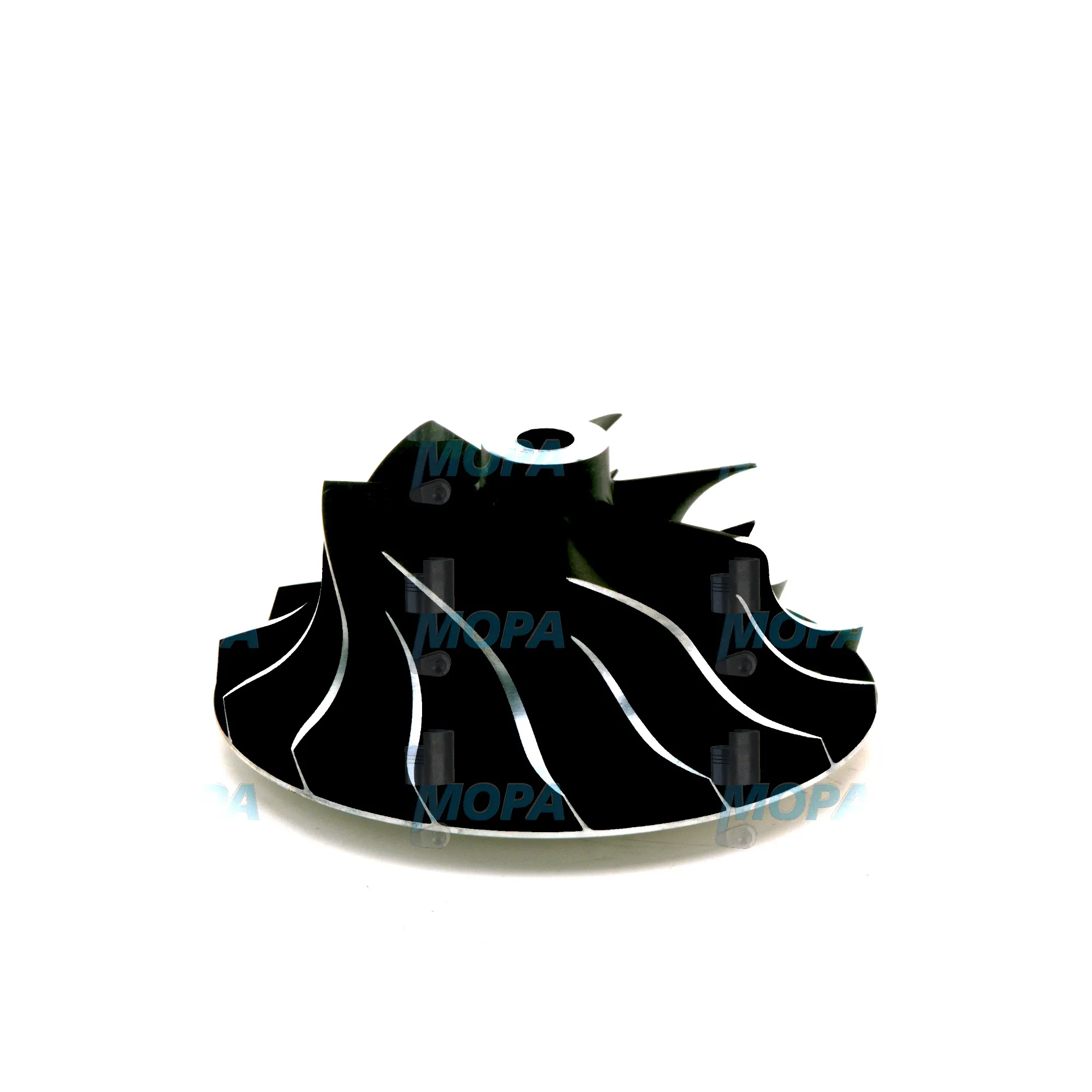 COMPRESSOR WHEEL - 51093020028 suitable for MAN D engines