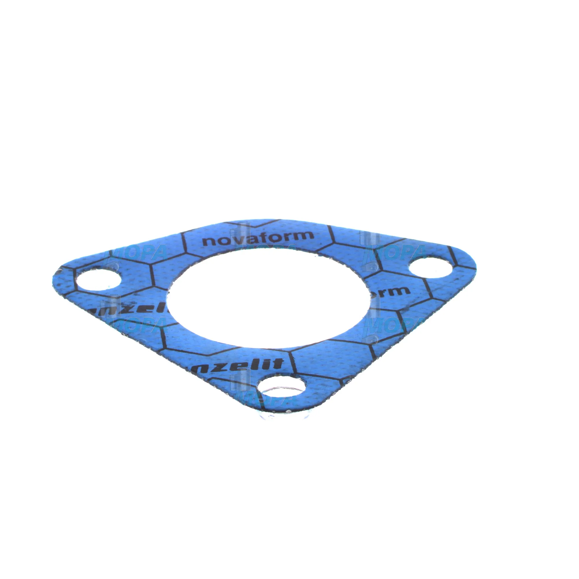 GASKET - 5062030580 suitable for MTU engines 9