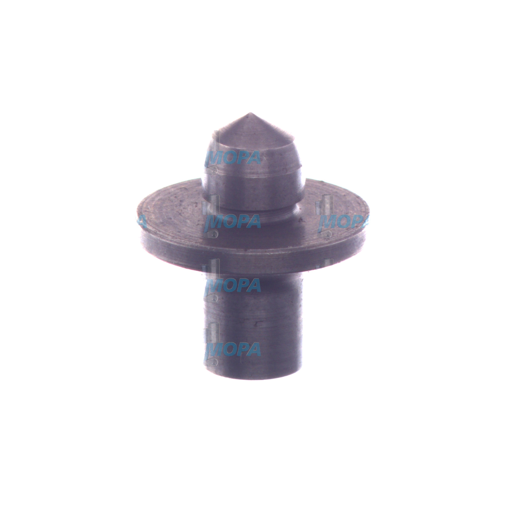 THRUST PIN - 2433124039 suitable for Bosch engines