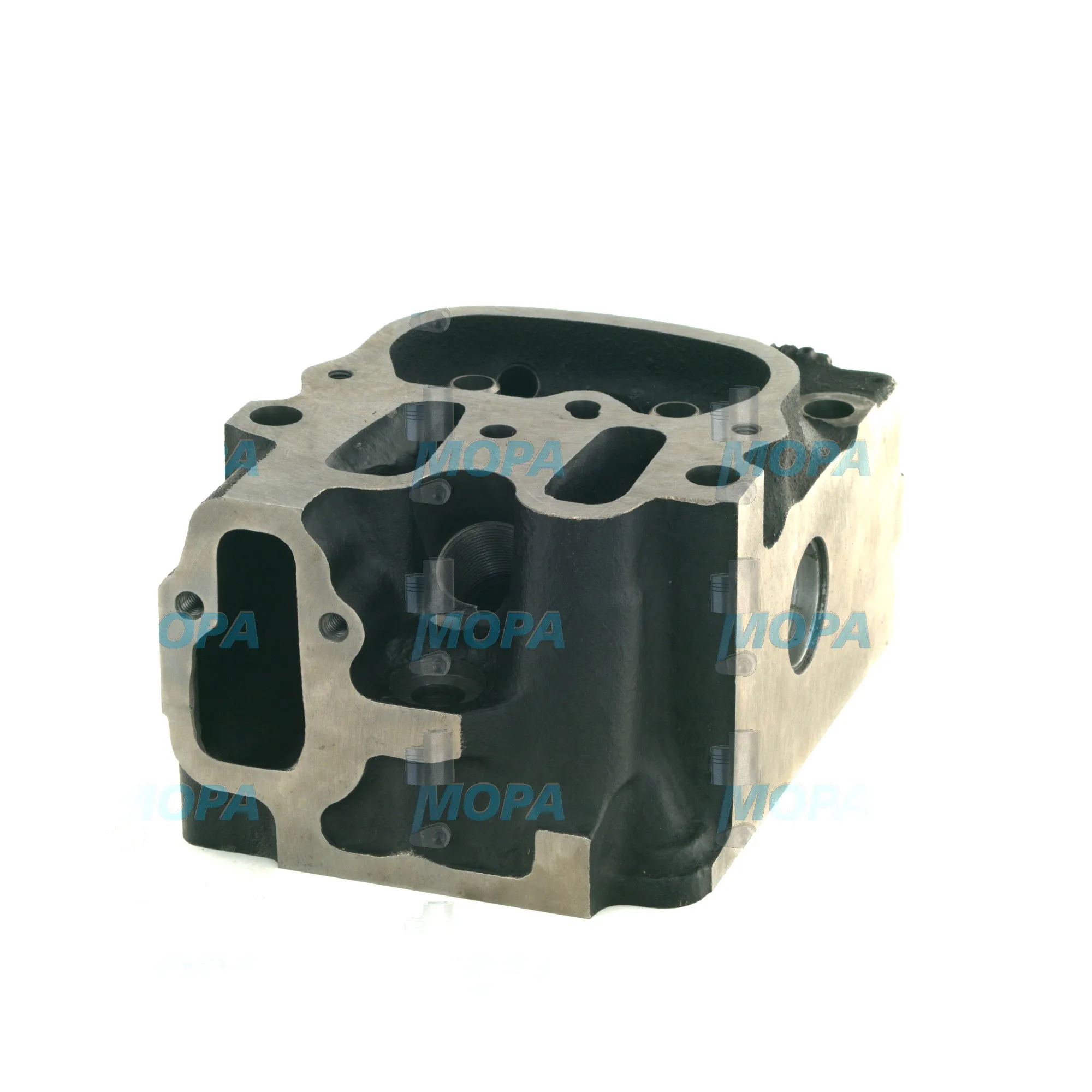 ZYLINDERKOPF nackt - 4290100220 passend für MTU Motoren 9