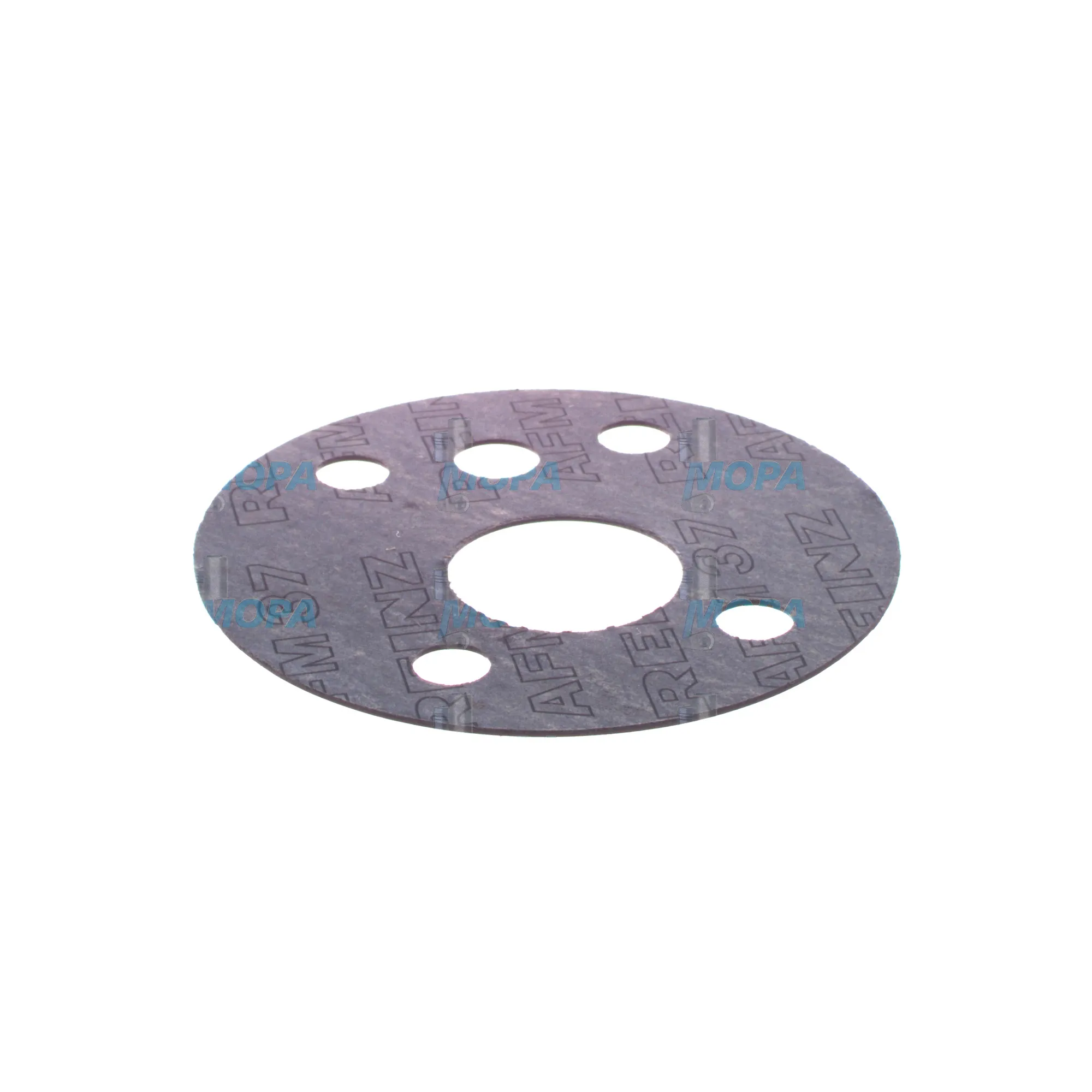 GASKET - 000N55051 suitable for MTU engines 3