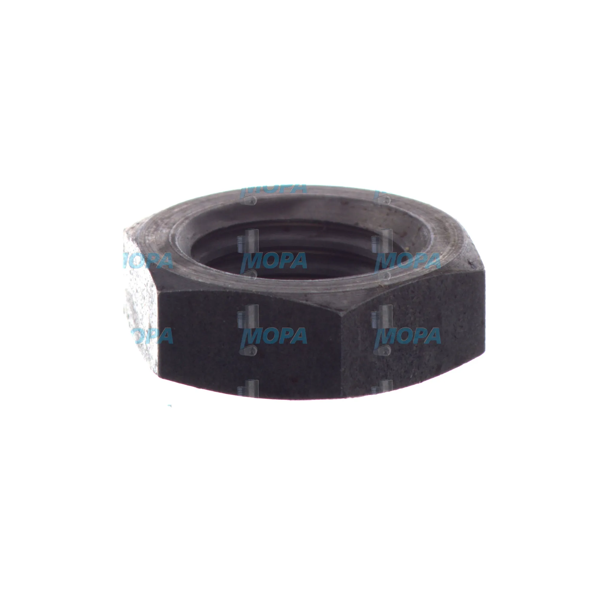 HEXAGON NUT - 01216006 suitable for Deutz engines 7