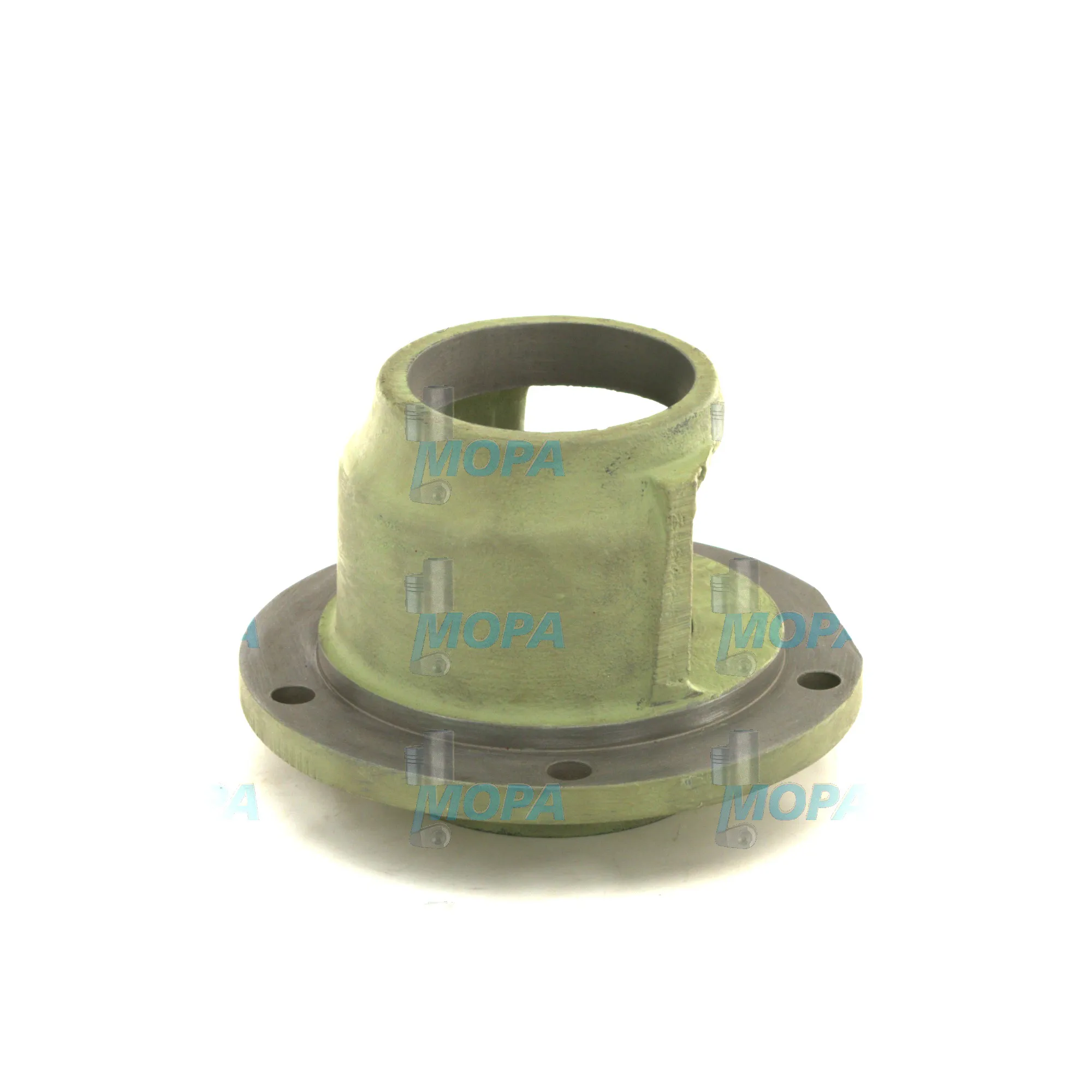 FLANSCHLAGER - 04016523 passend für MWM & Deutz Motoren 7