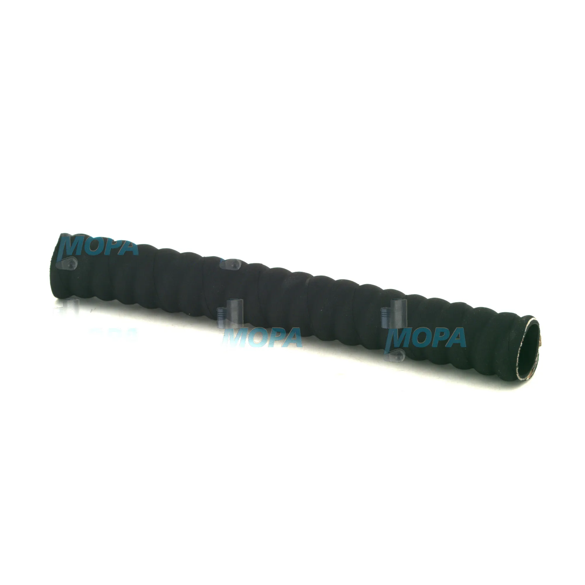 INTAKE HOSE - 4439975182 suitable for MTU engines 4