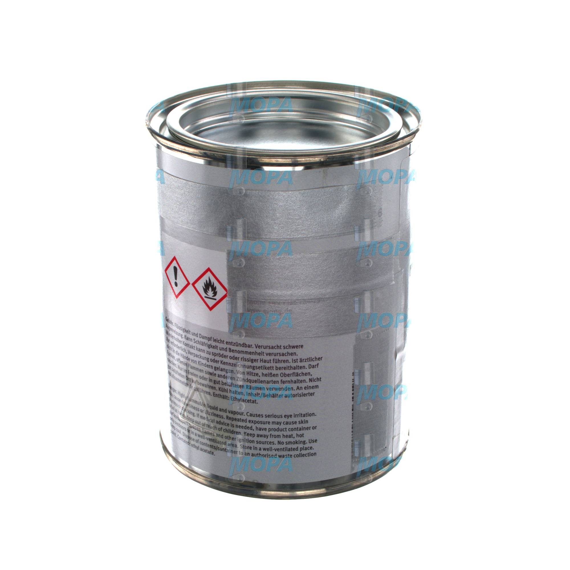 DICHTUNGSMASSE - 628/14/6/05025948 passend für MWM & Deutz Motoren