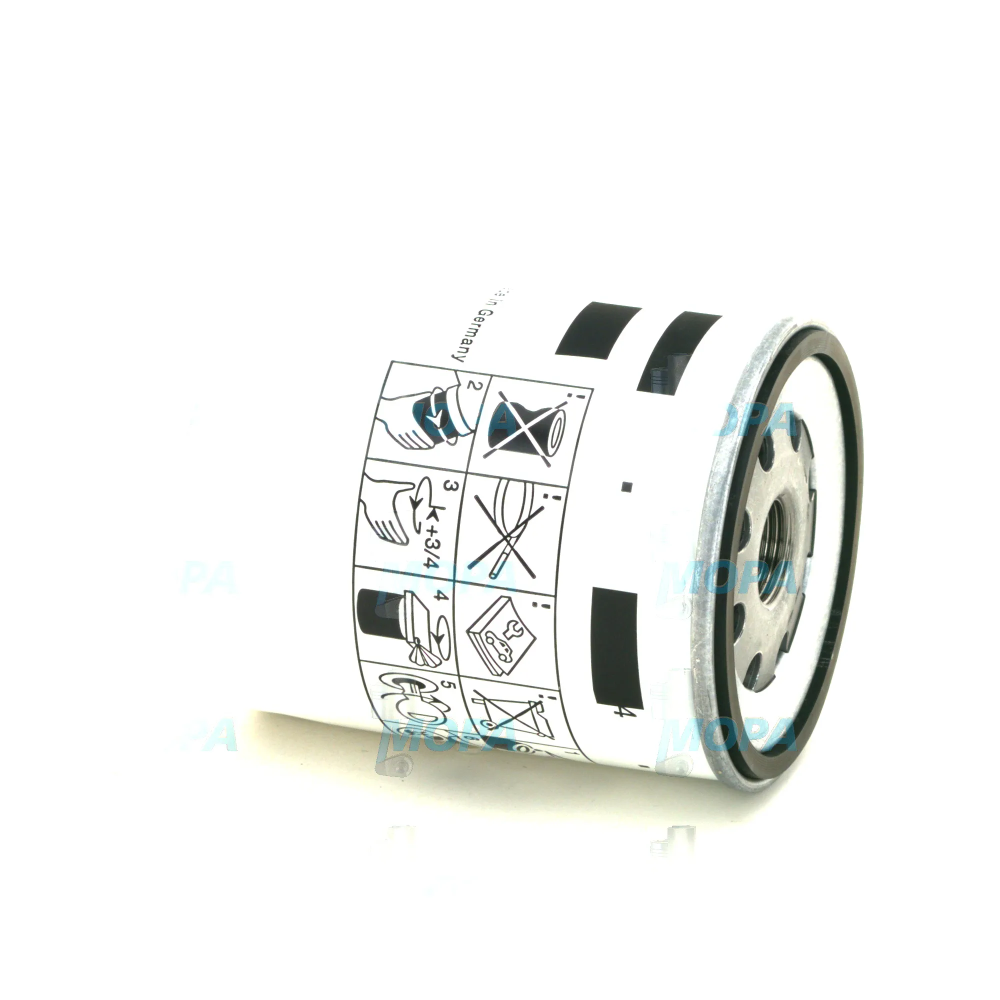 FUEL FILTER - 22377272 suitable for Volvo/Volvo Penta engines 4