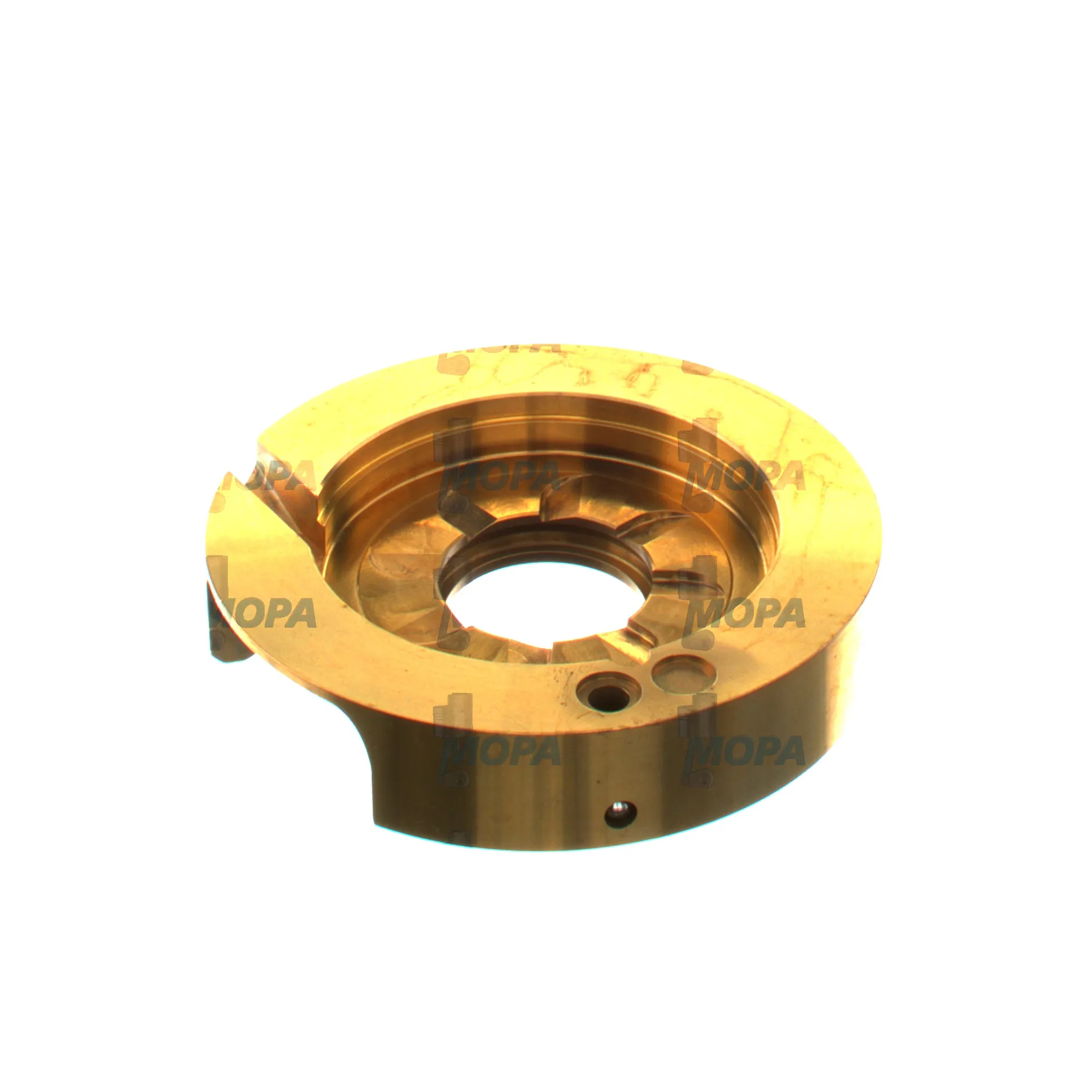 THRUST BEARING - 5120200310 suitable for MTU engines 4