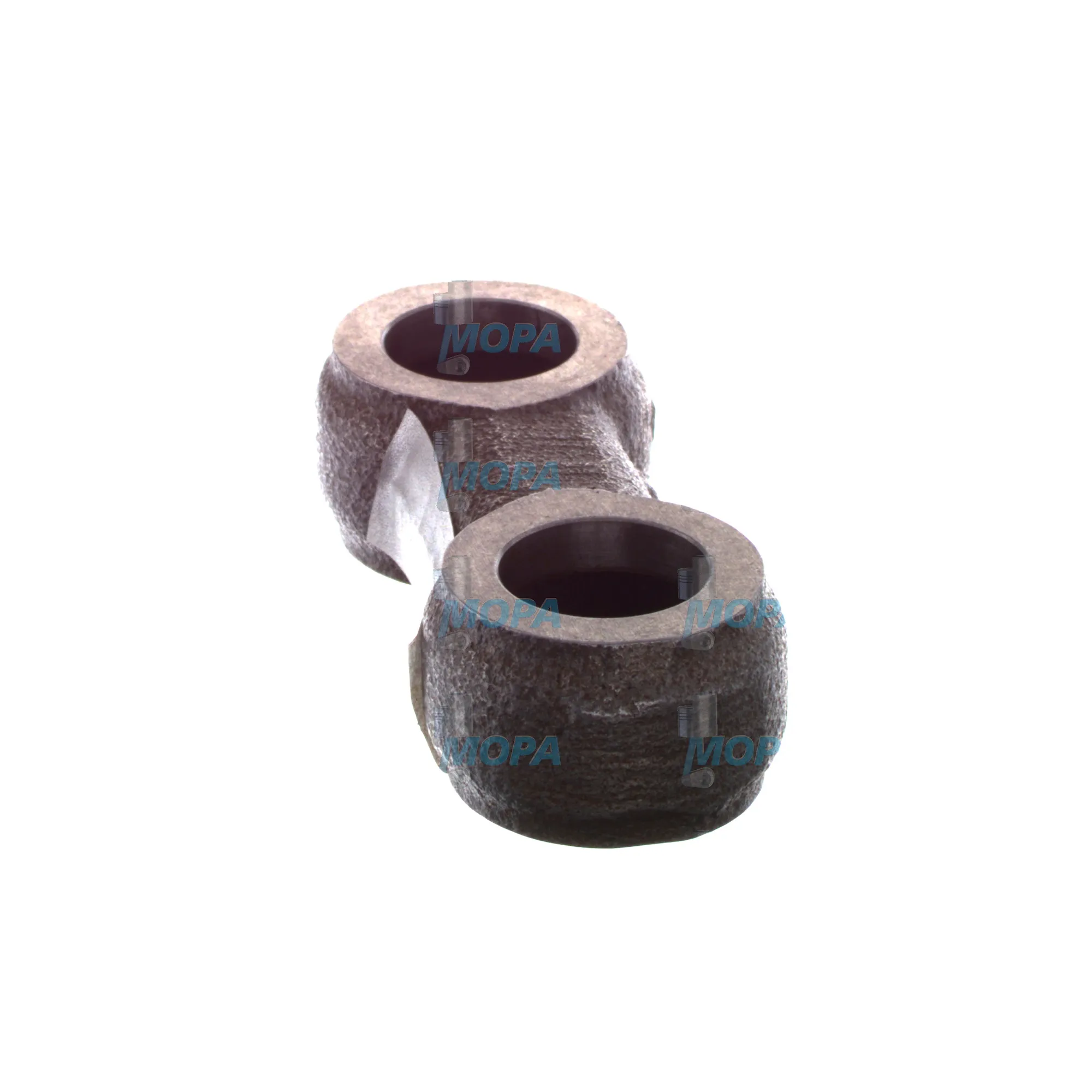 BANJO FITTING - 5379900186 suitable for MTU engines 8
