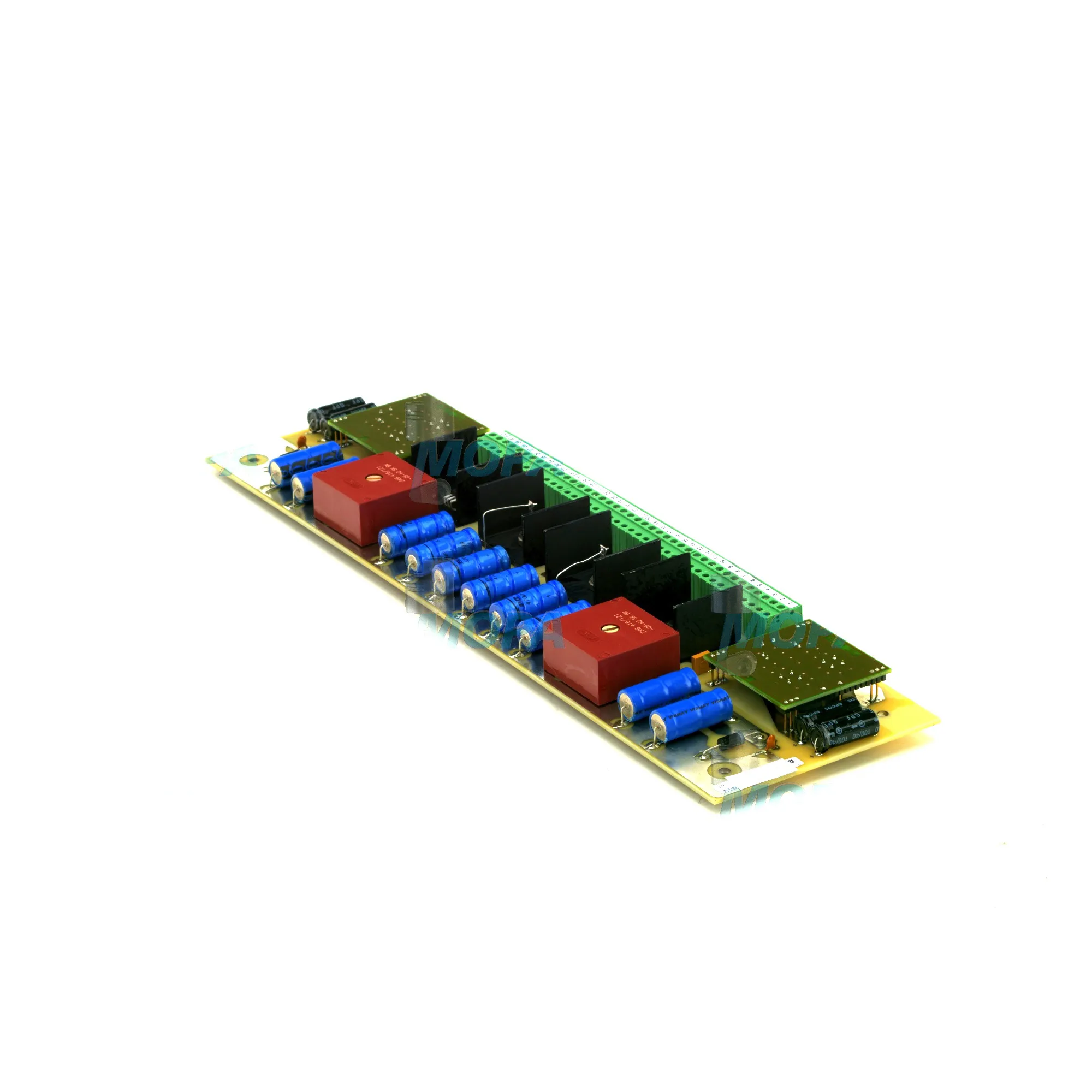 EINSTECKKARTE - 5005307212 passend für MTU Motoren 8