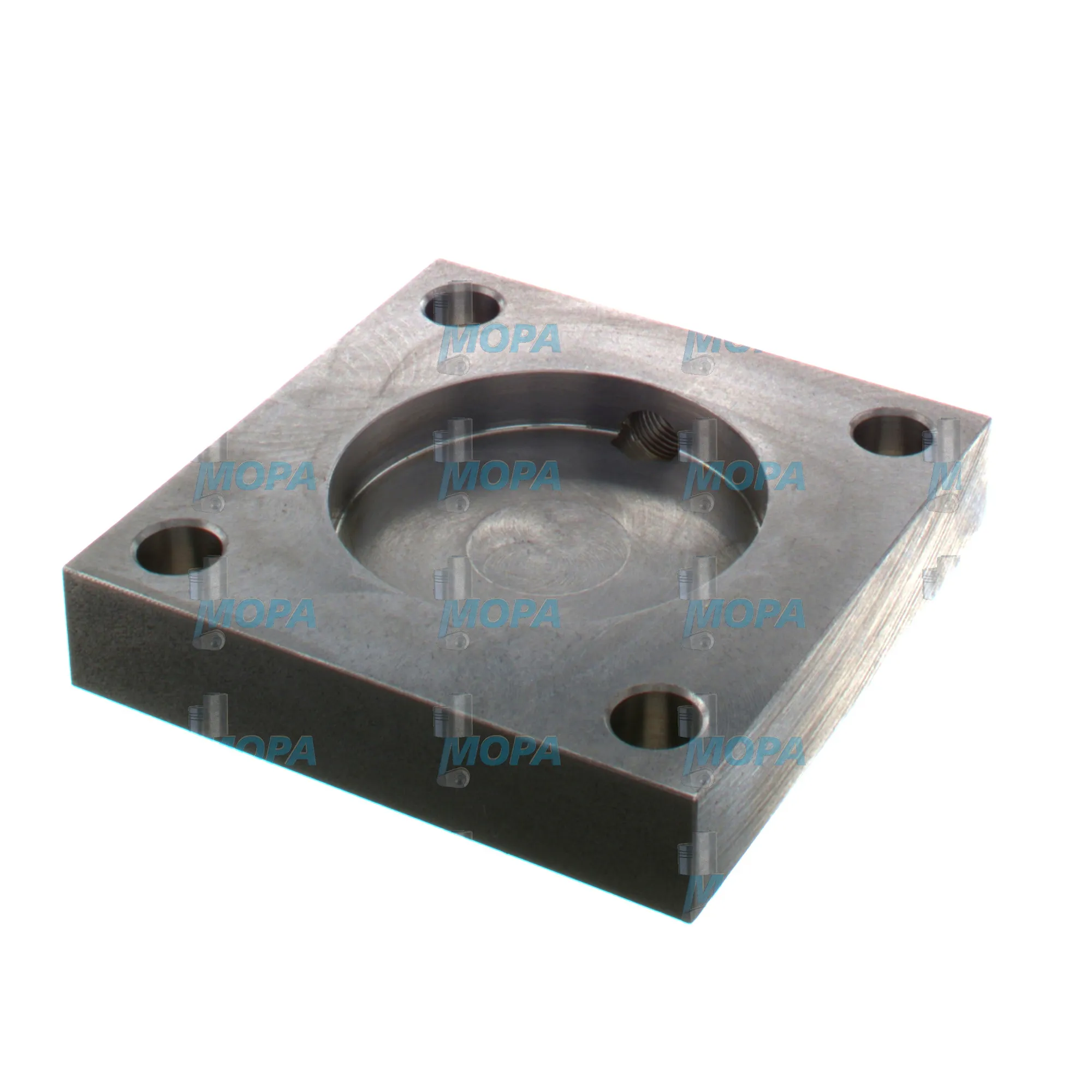DECKEL - 02015153 passend für MWM & Deutz Motoren 7