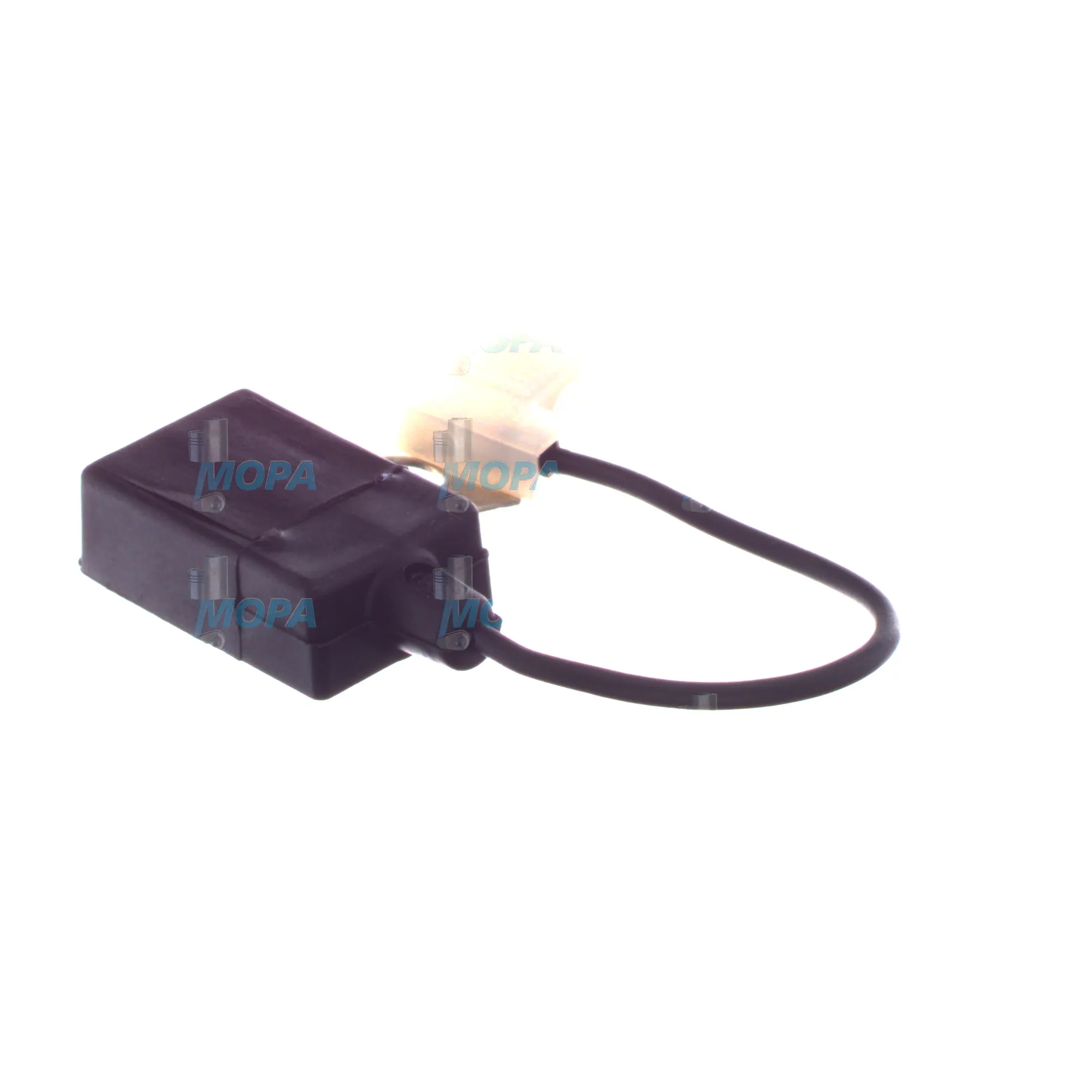 CAPACITOR - 81259120061 suitable for MAN D engines 8